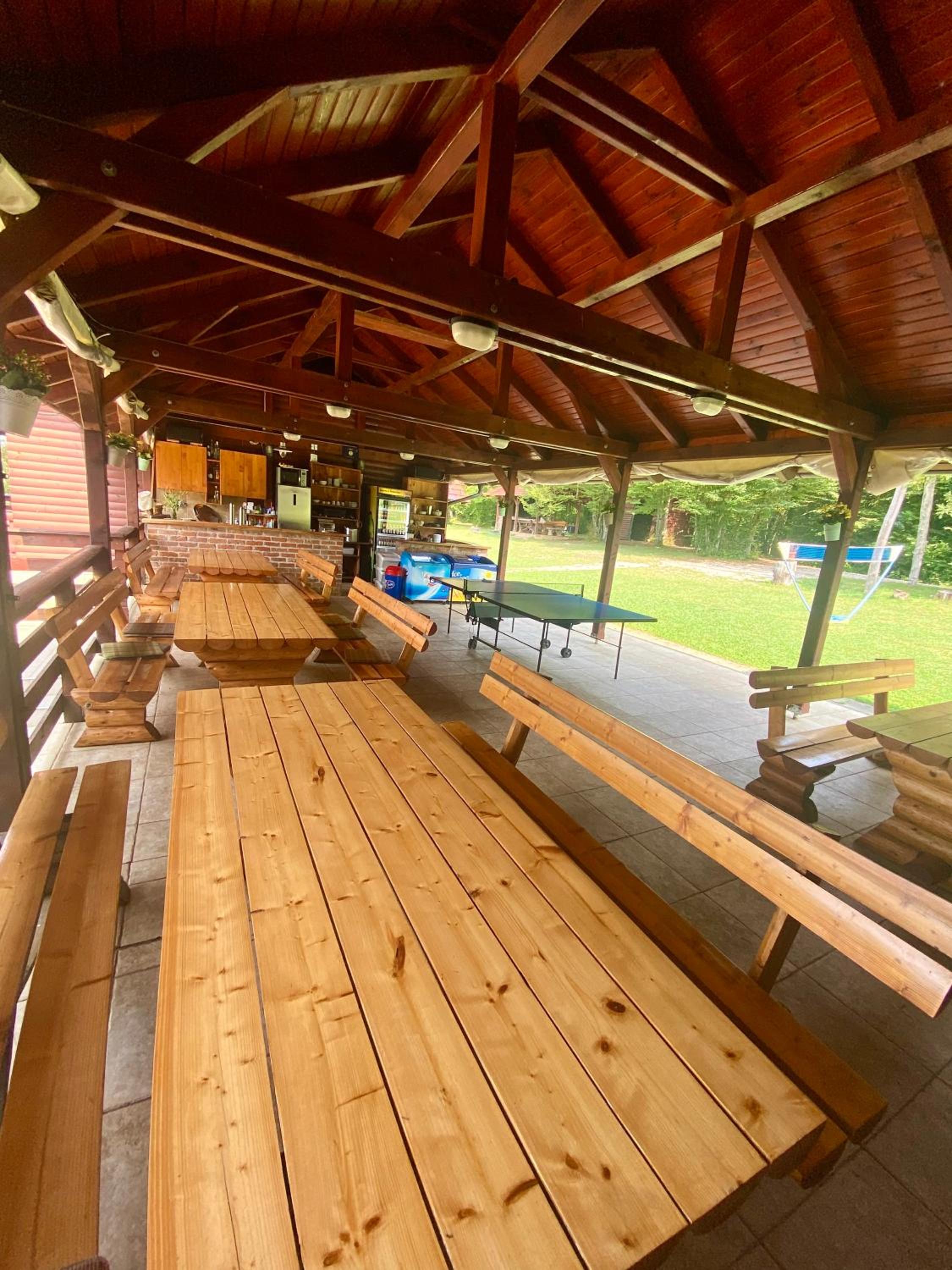 Ecotourism Mrežnica