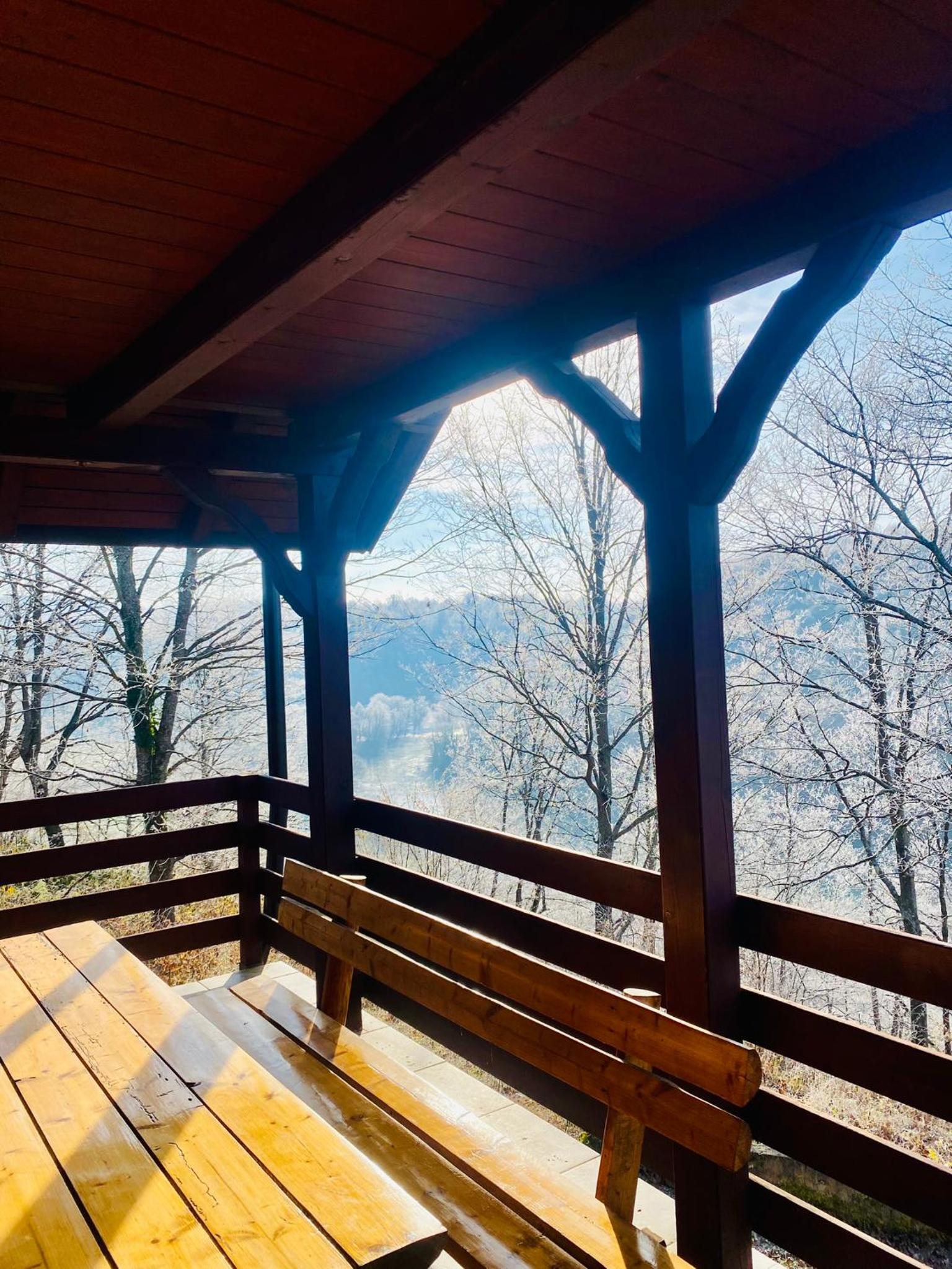 Ecotourism Mrežnica