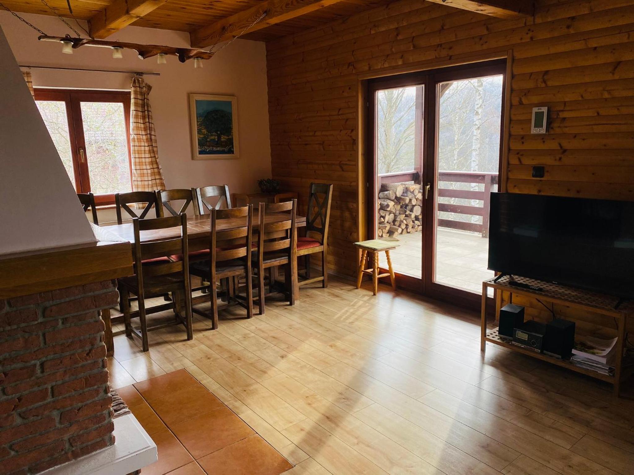 Ecotourism Mrežnica