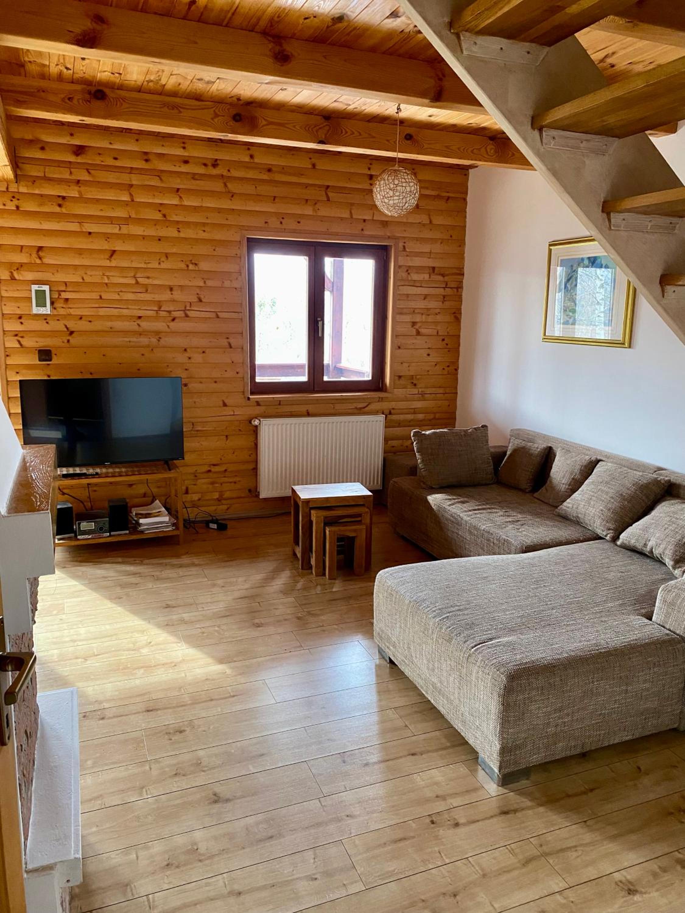 Ecotourism Mrežnica