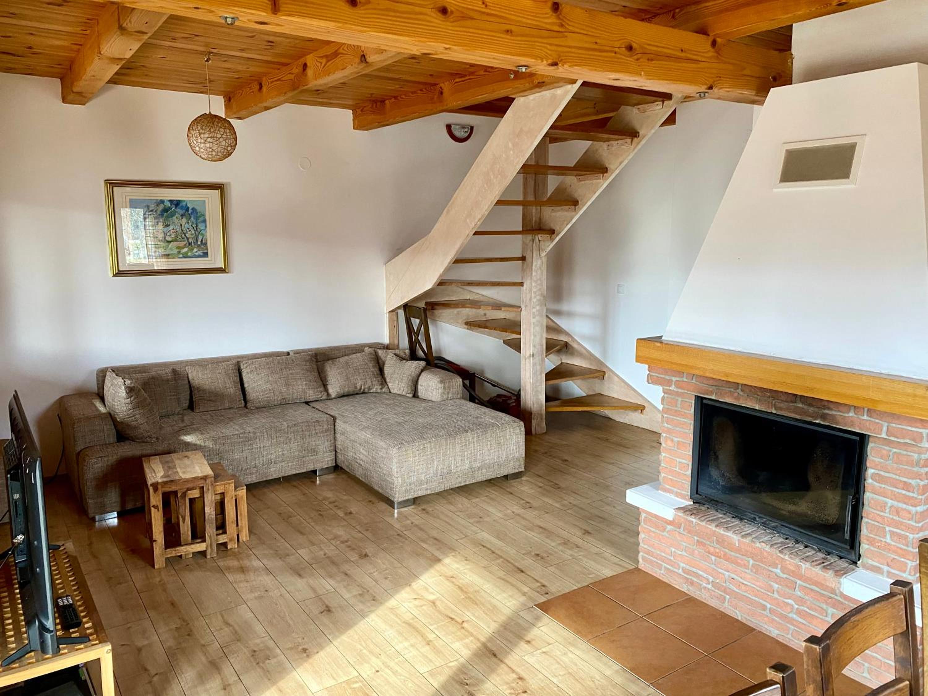 Ecotourism Mrežnica