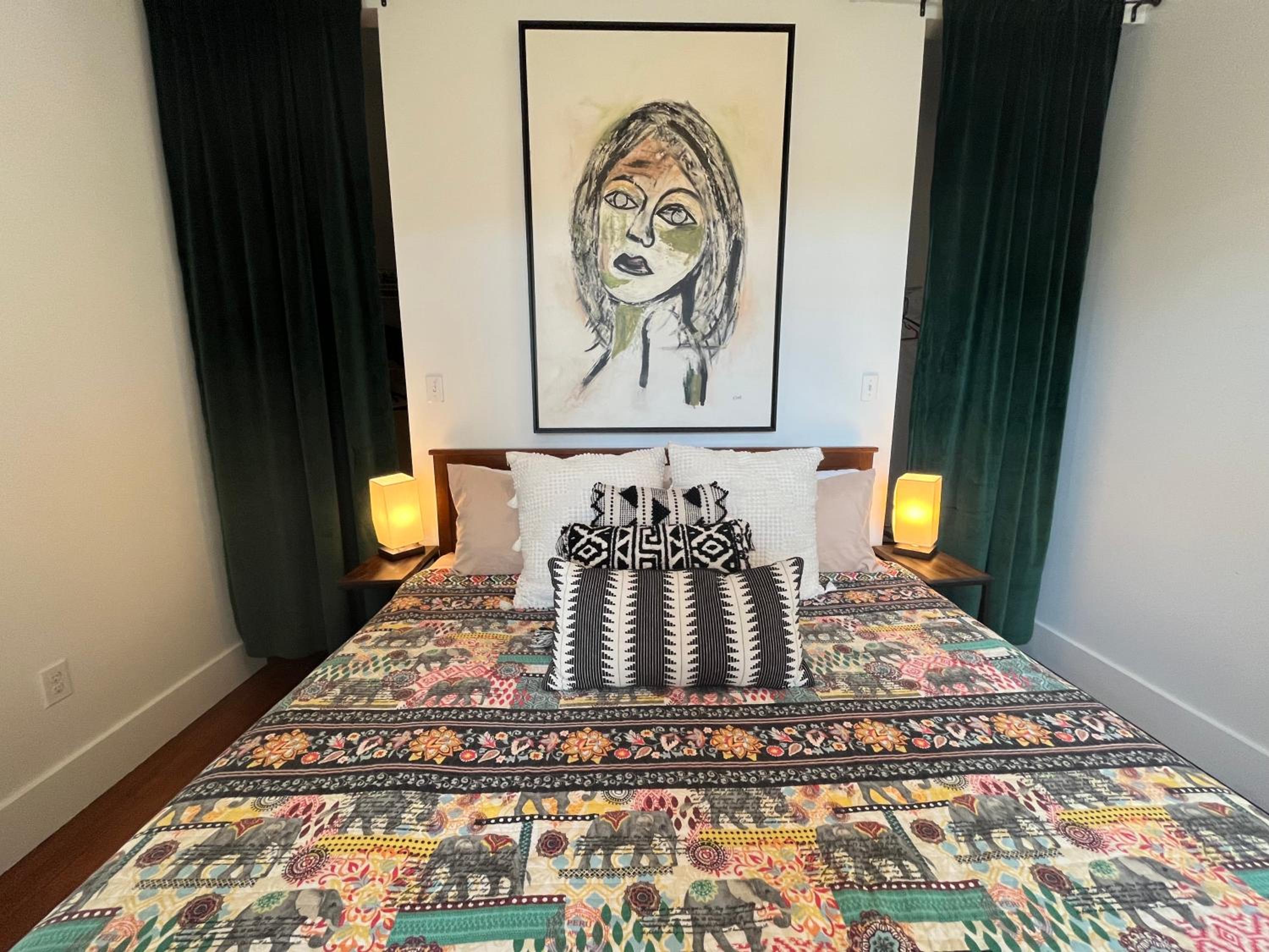 Auld Sweet Olive Bed and Breakfast - Image 3