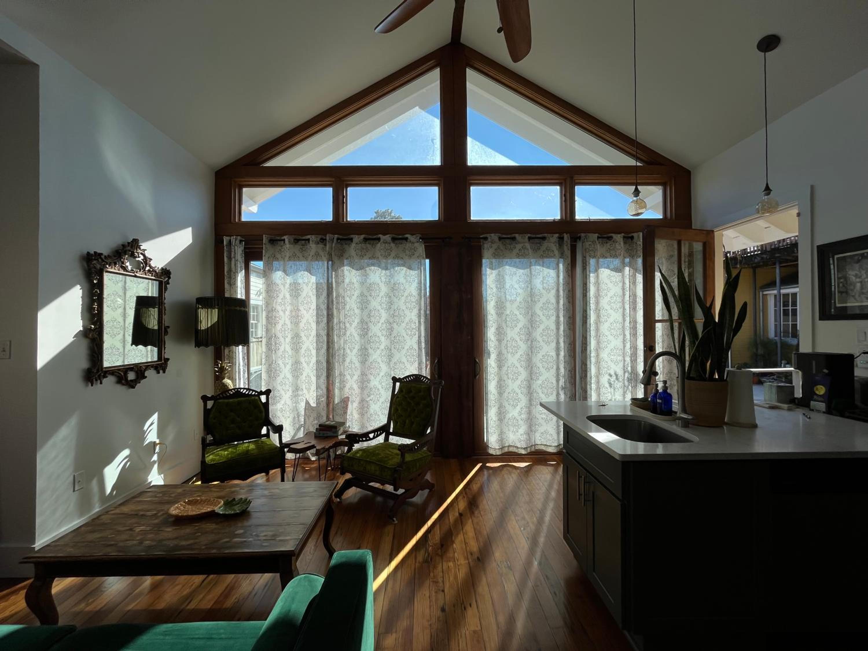 Auld Sweet Olive Bed and Breakfast - Image 5