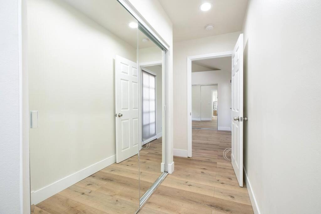 Beautiful Spacious Home