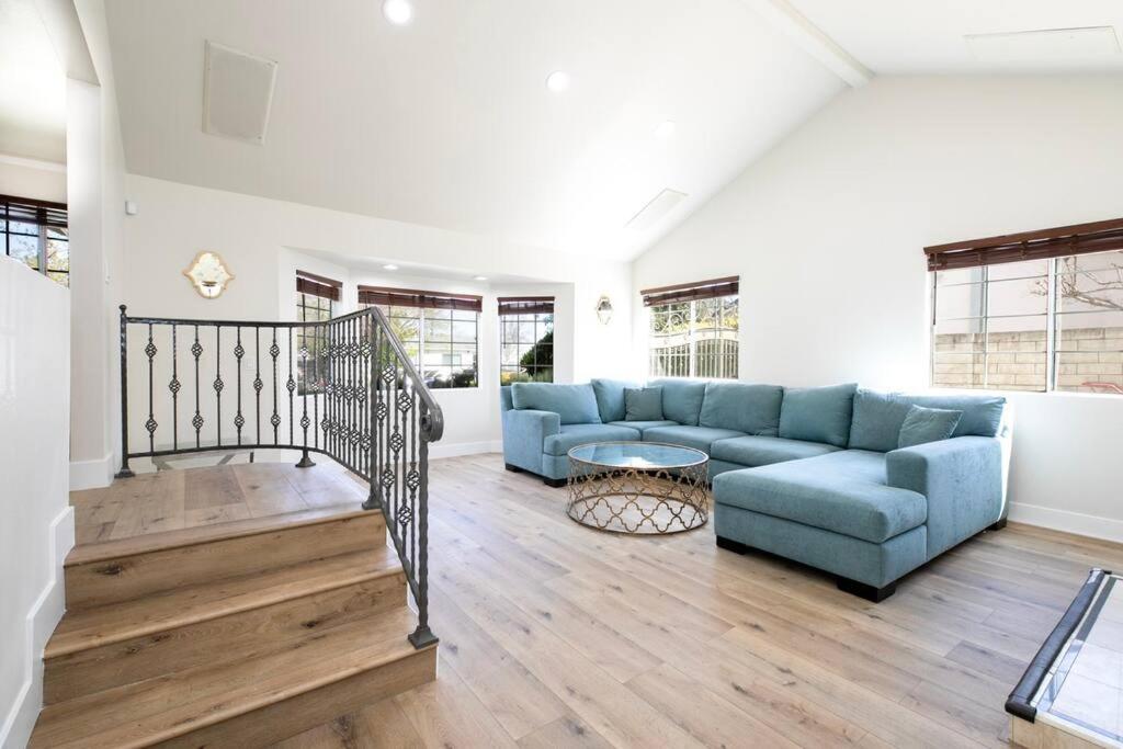 Beautiful Spacious Home