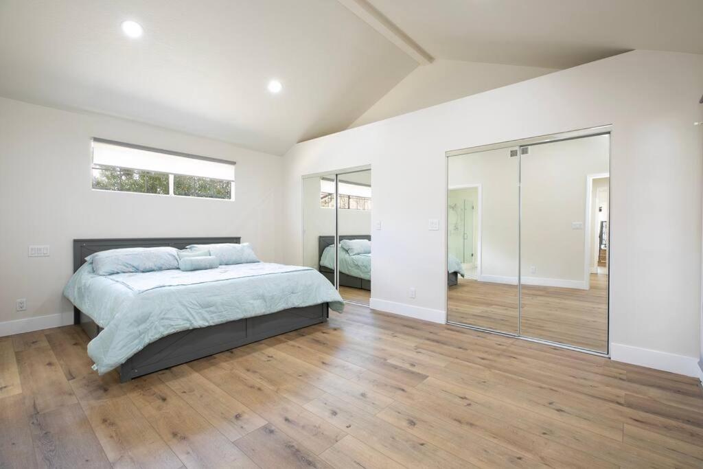 Beautiful Spacious Home