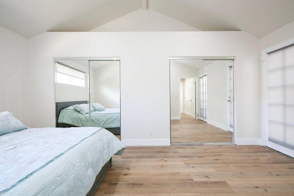 Beautiful Spacious Home