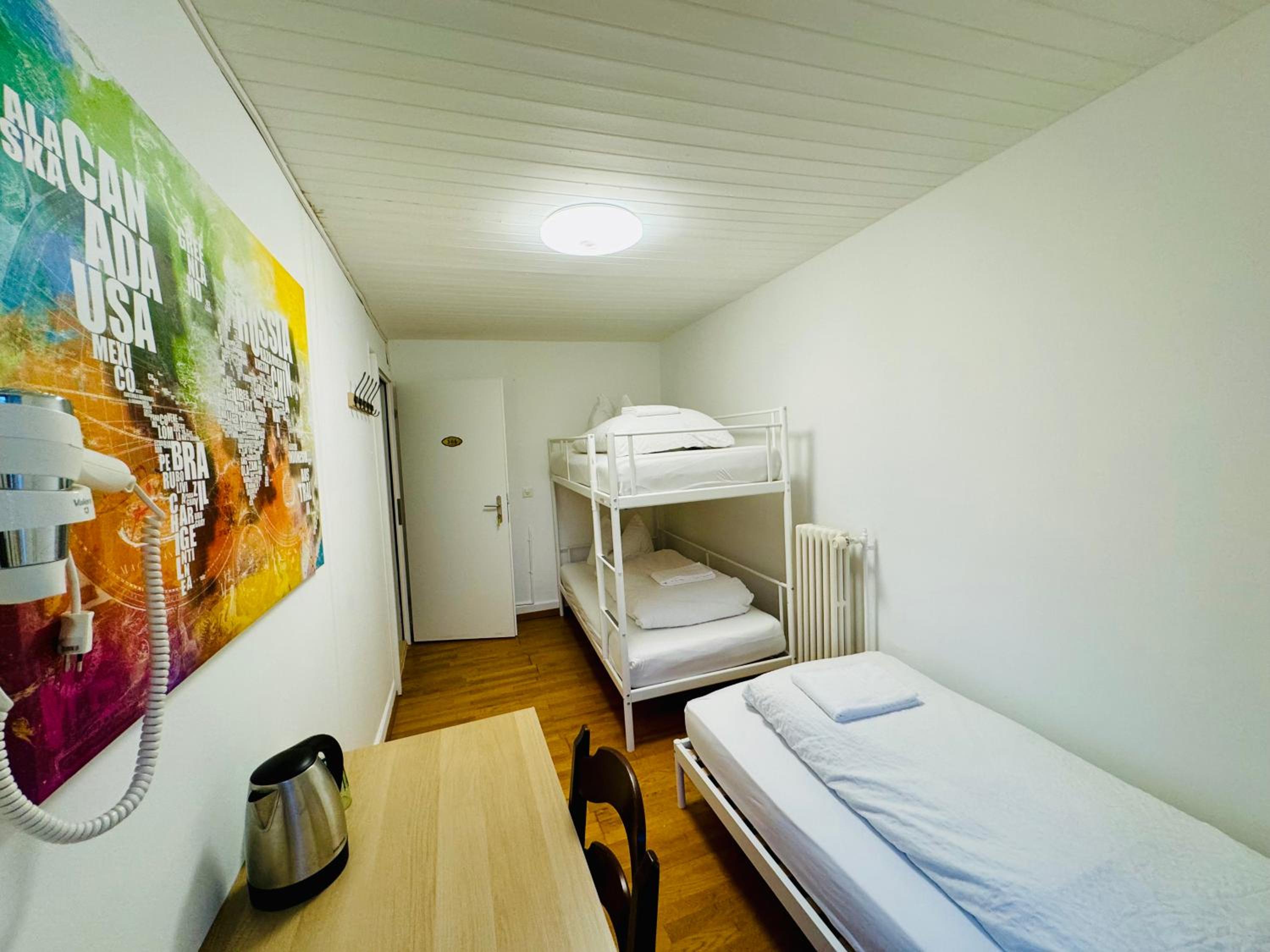 Happy central apartment