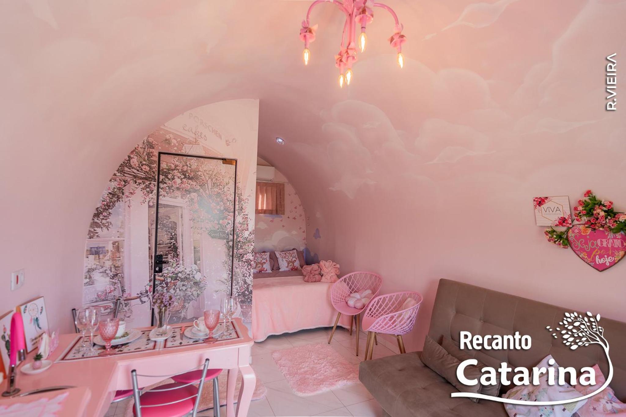 Recanto Catarina