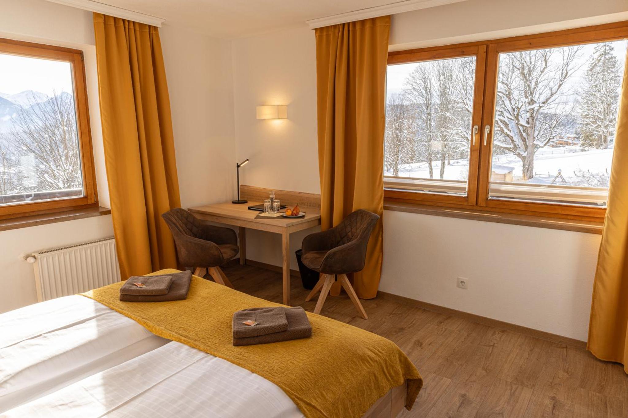 Pension Dachsteinhof