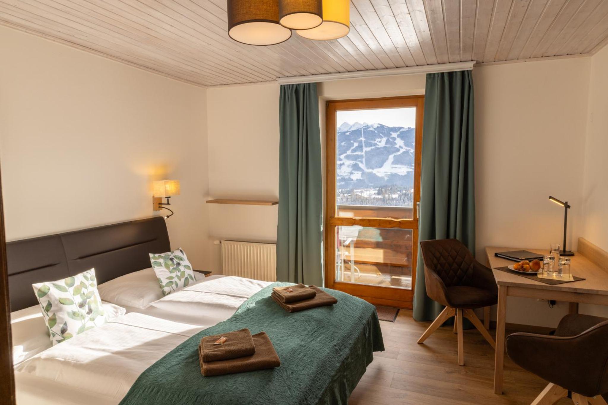 Pension Dachsteinhof