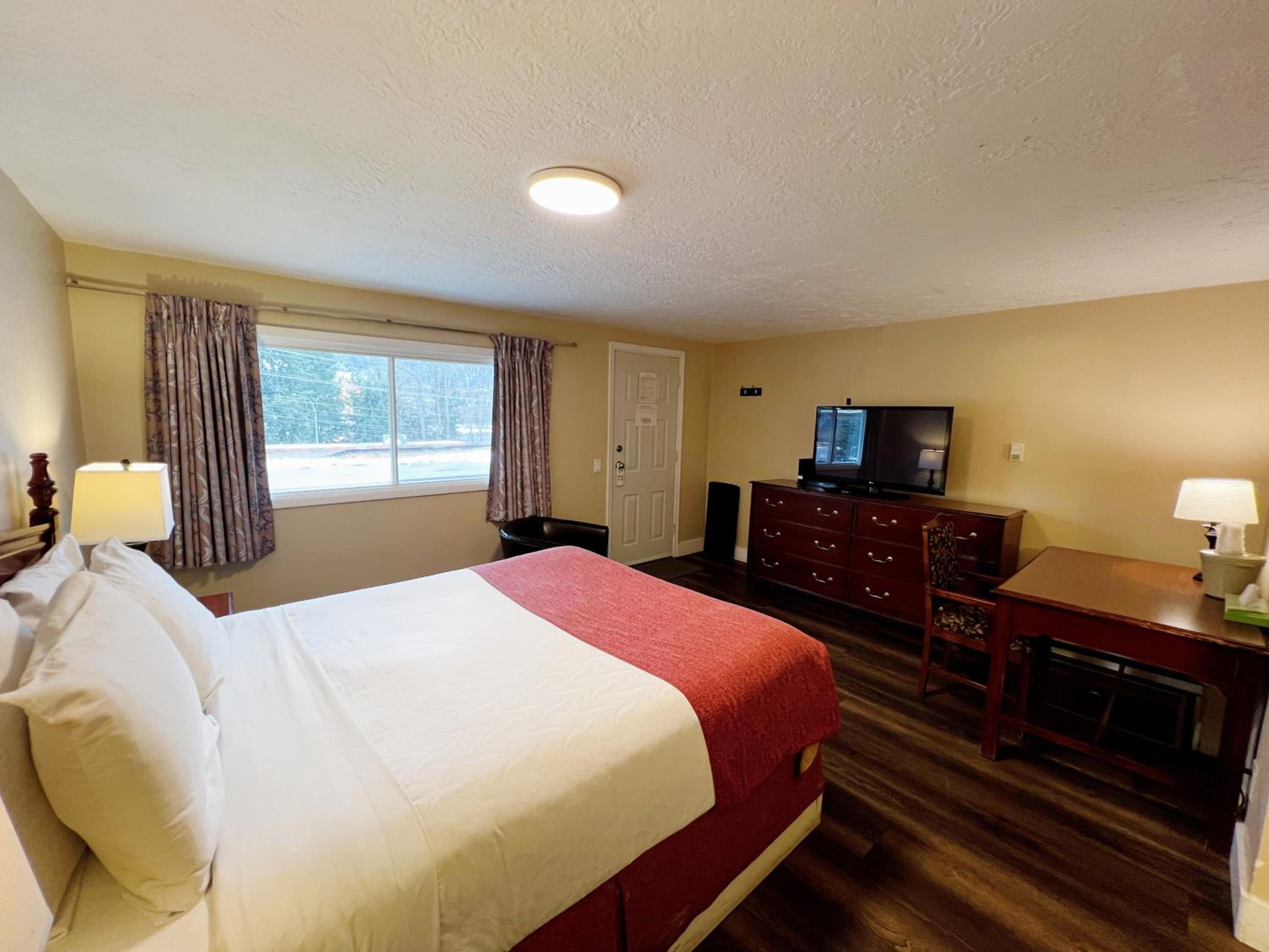 Villa Motel