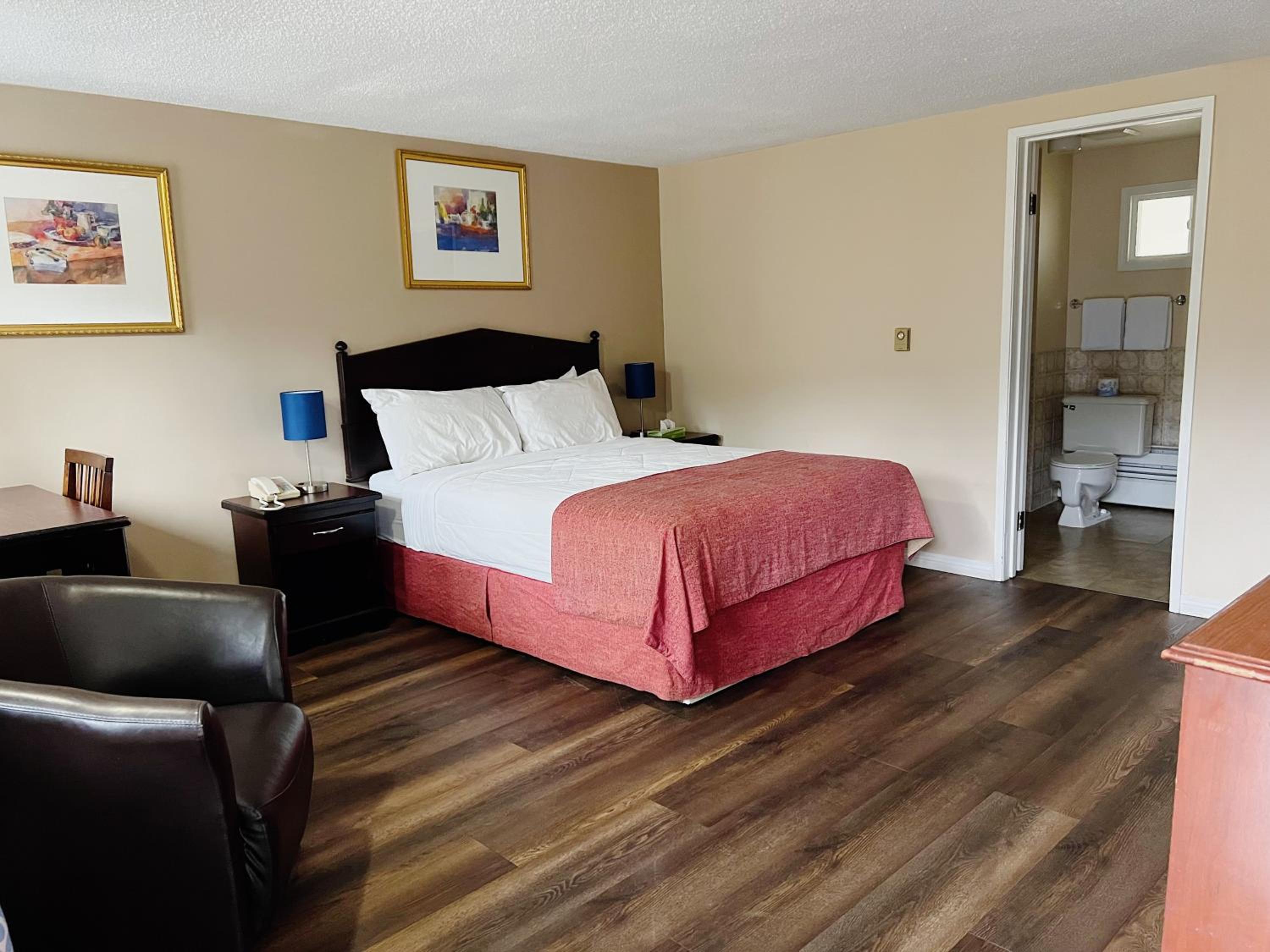 Villa Motel