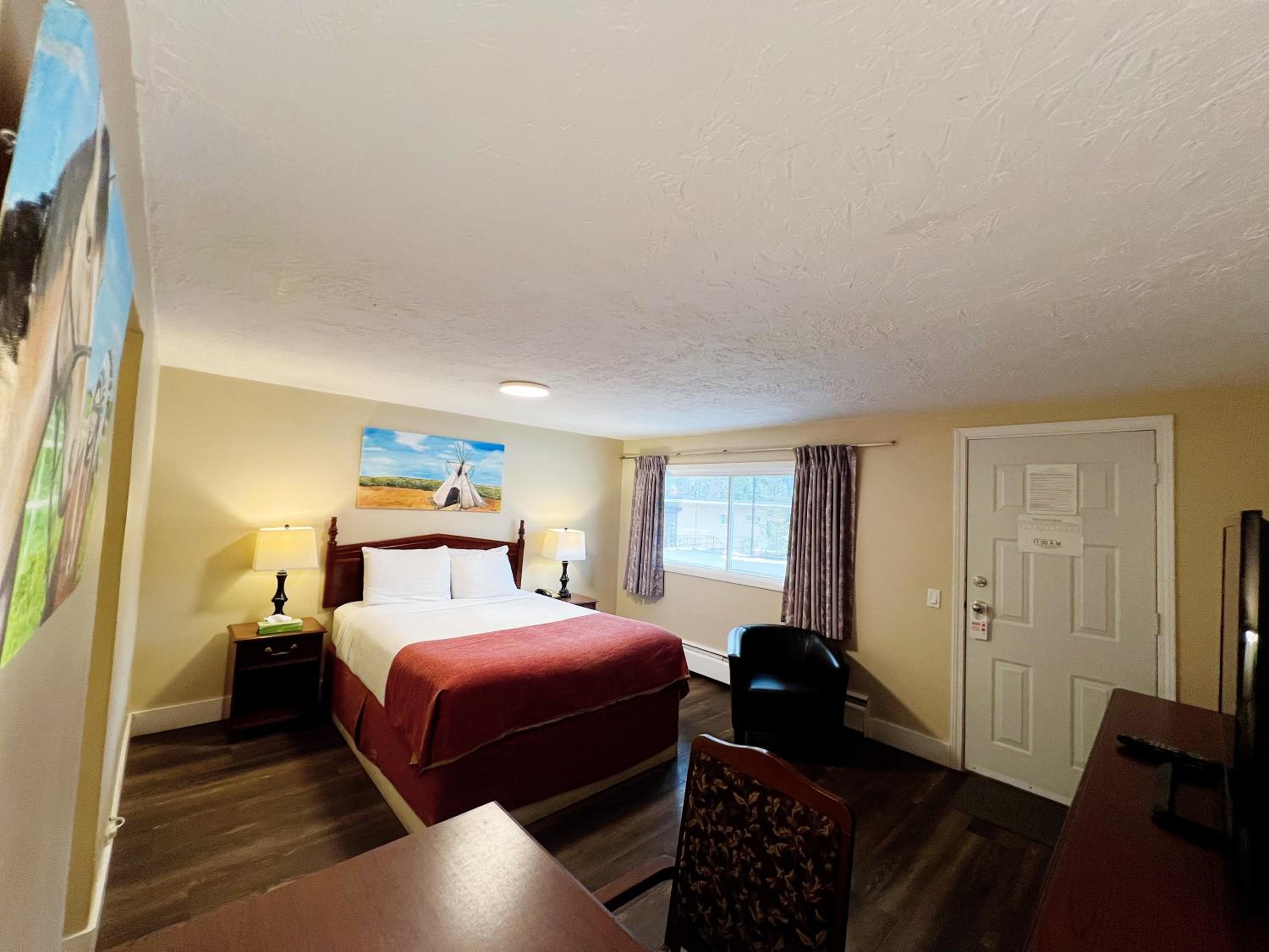 Villa Motel