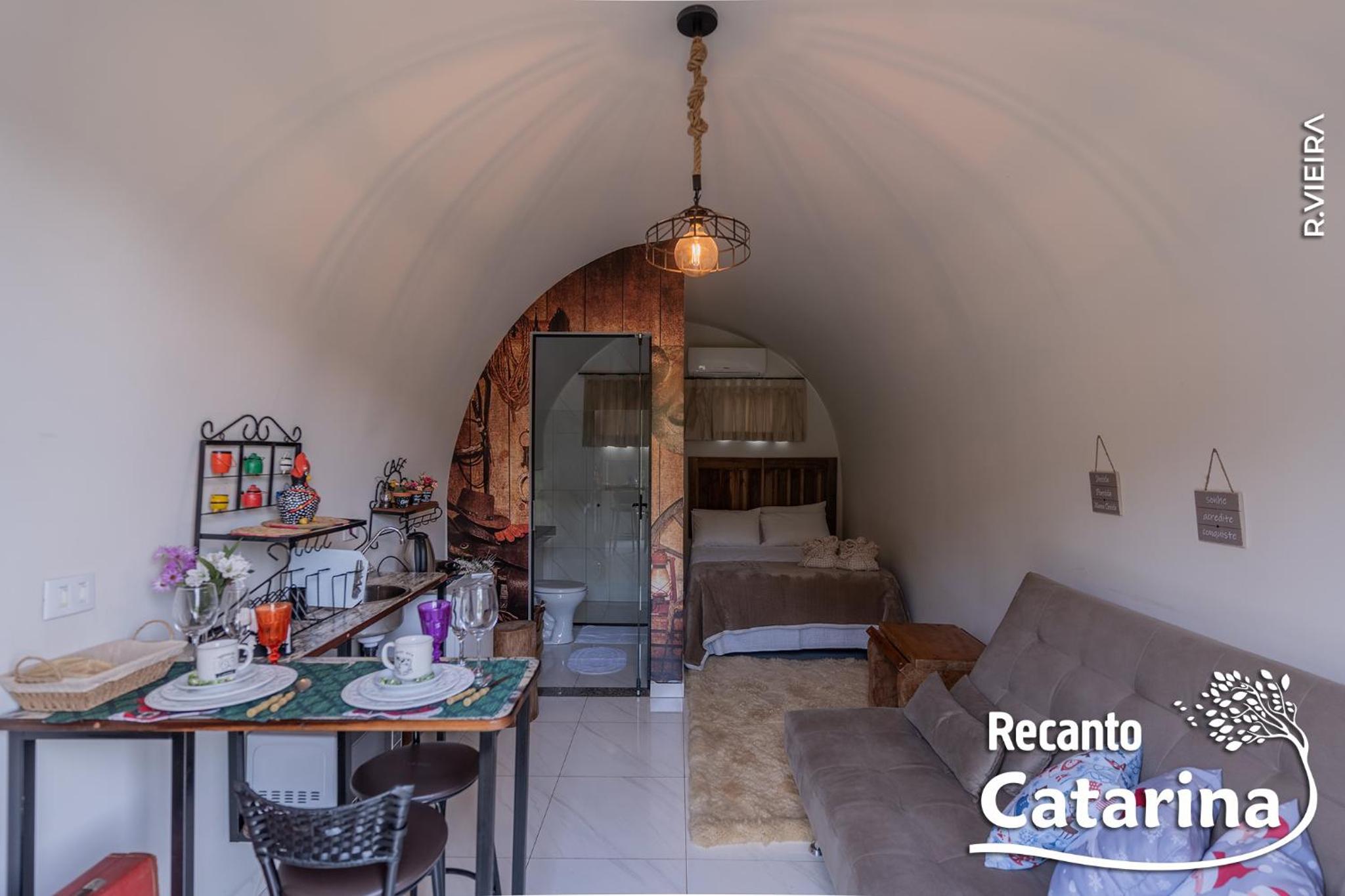 Recanto Catarina