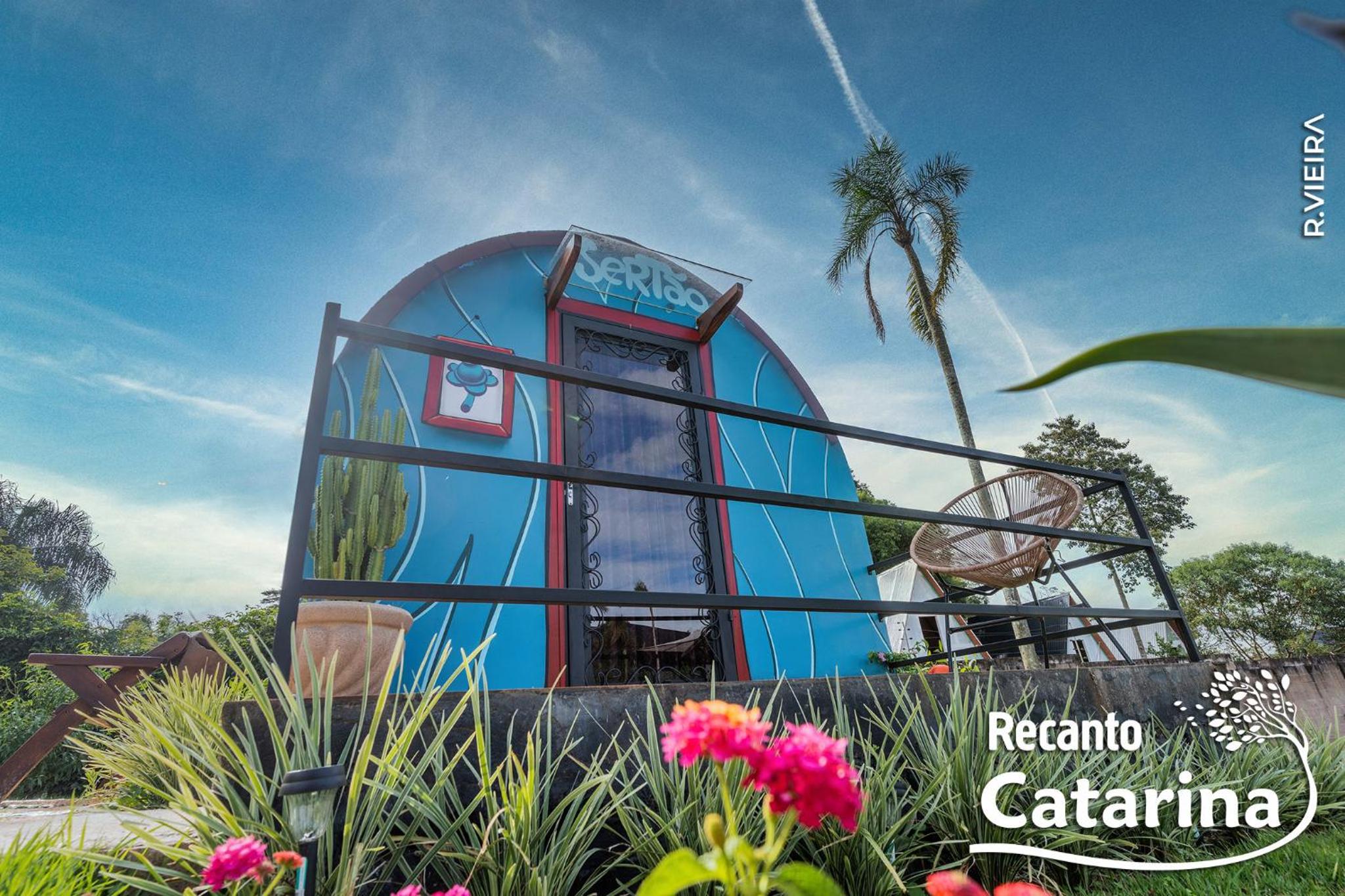 Recanto Catarina
