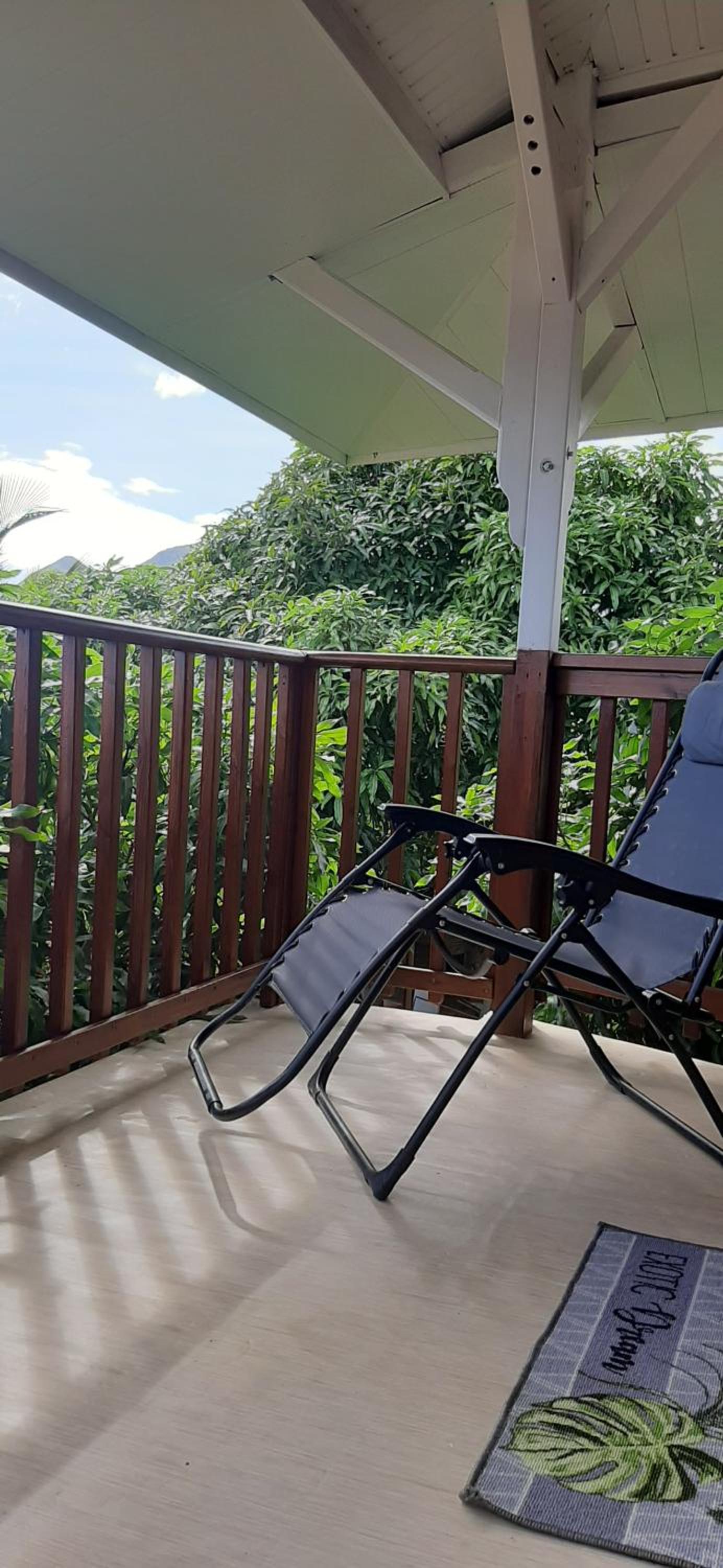 Bungalow Mangifera proche de la plage view 5
