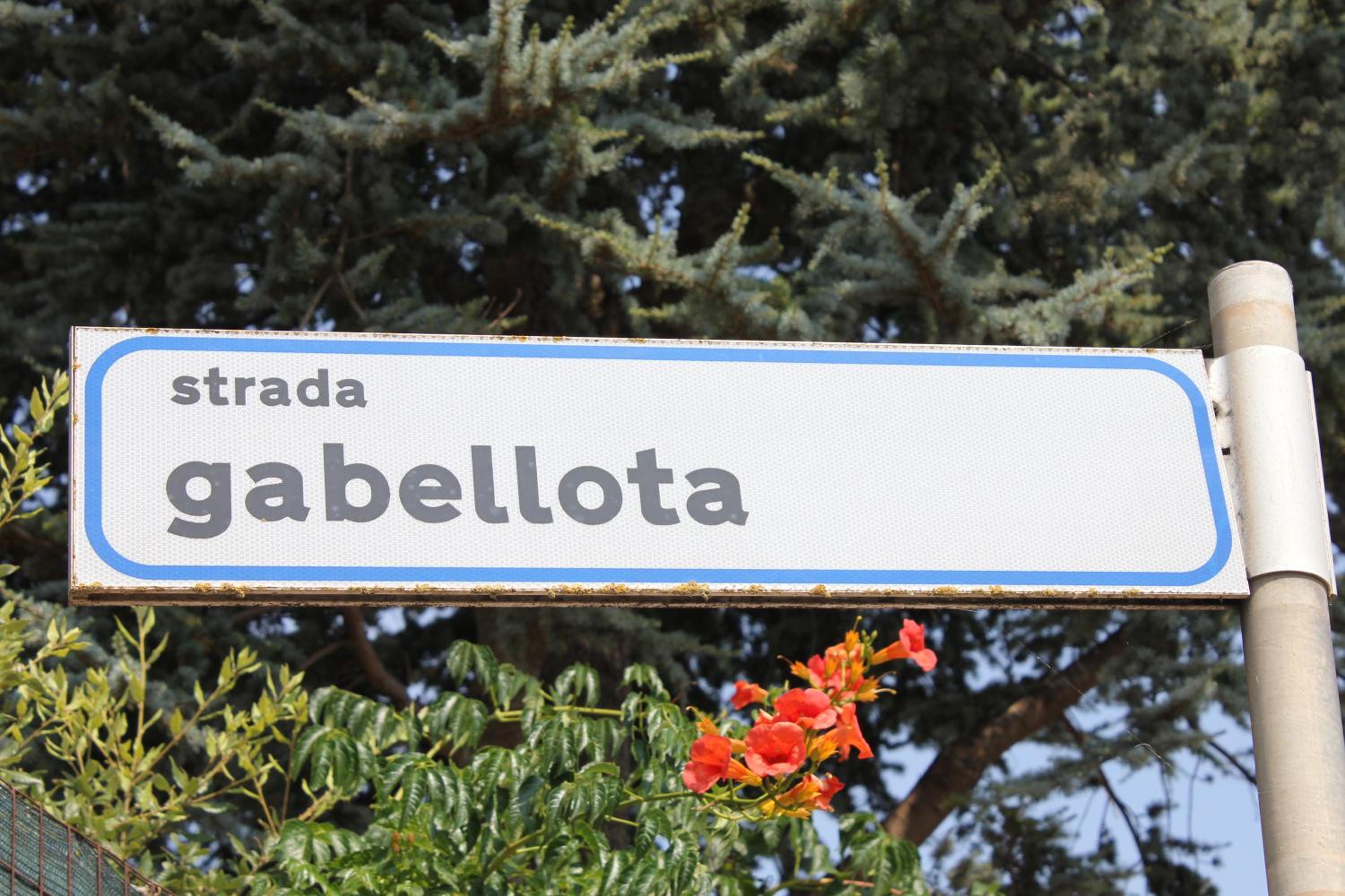 Il Gabellota Resort