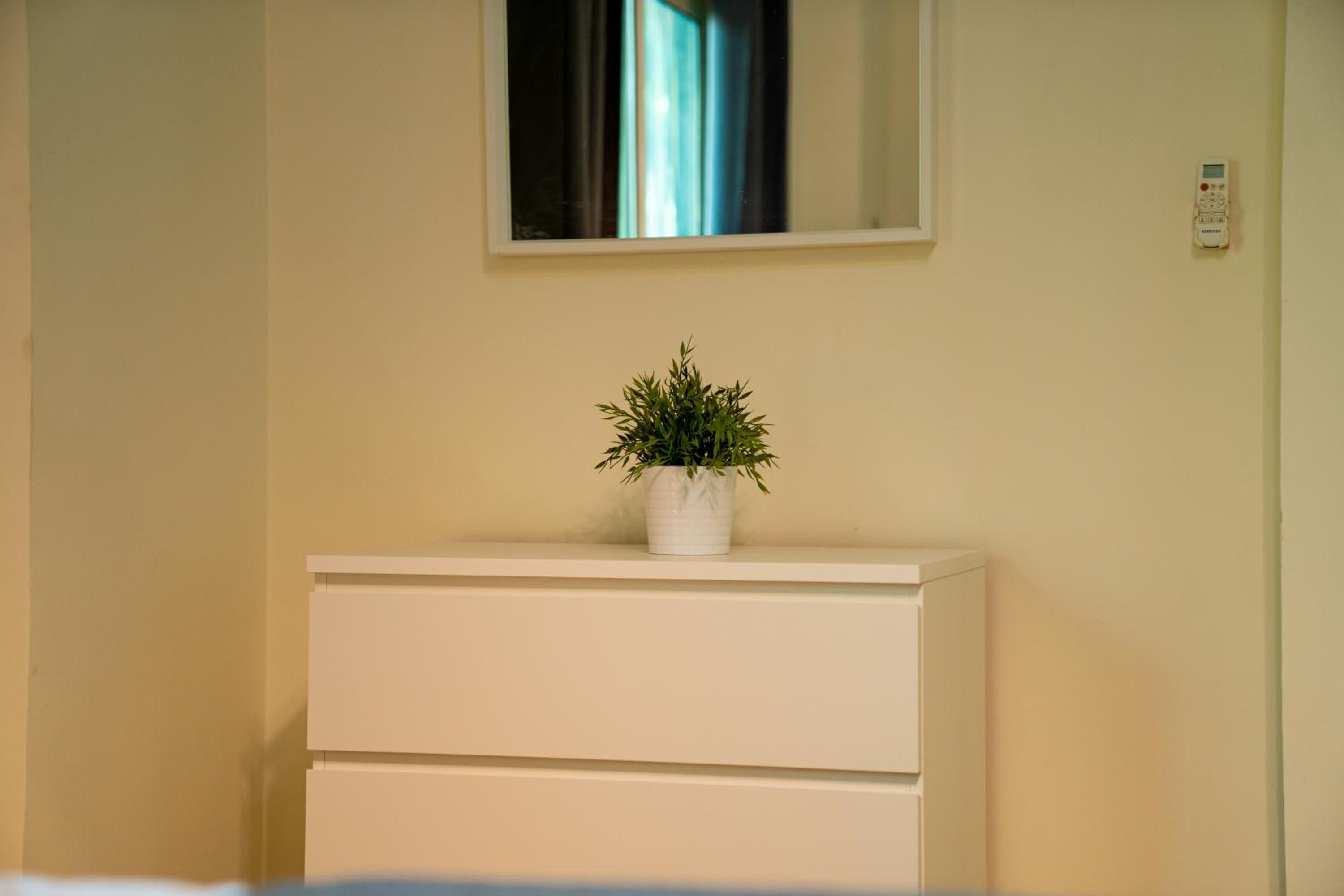 Garden Suites by Elegant Hospitality