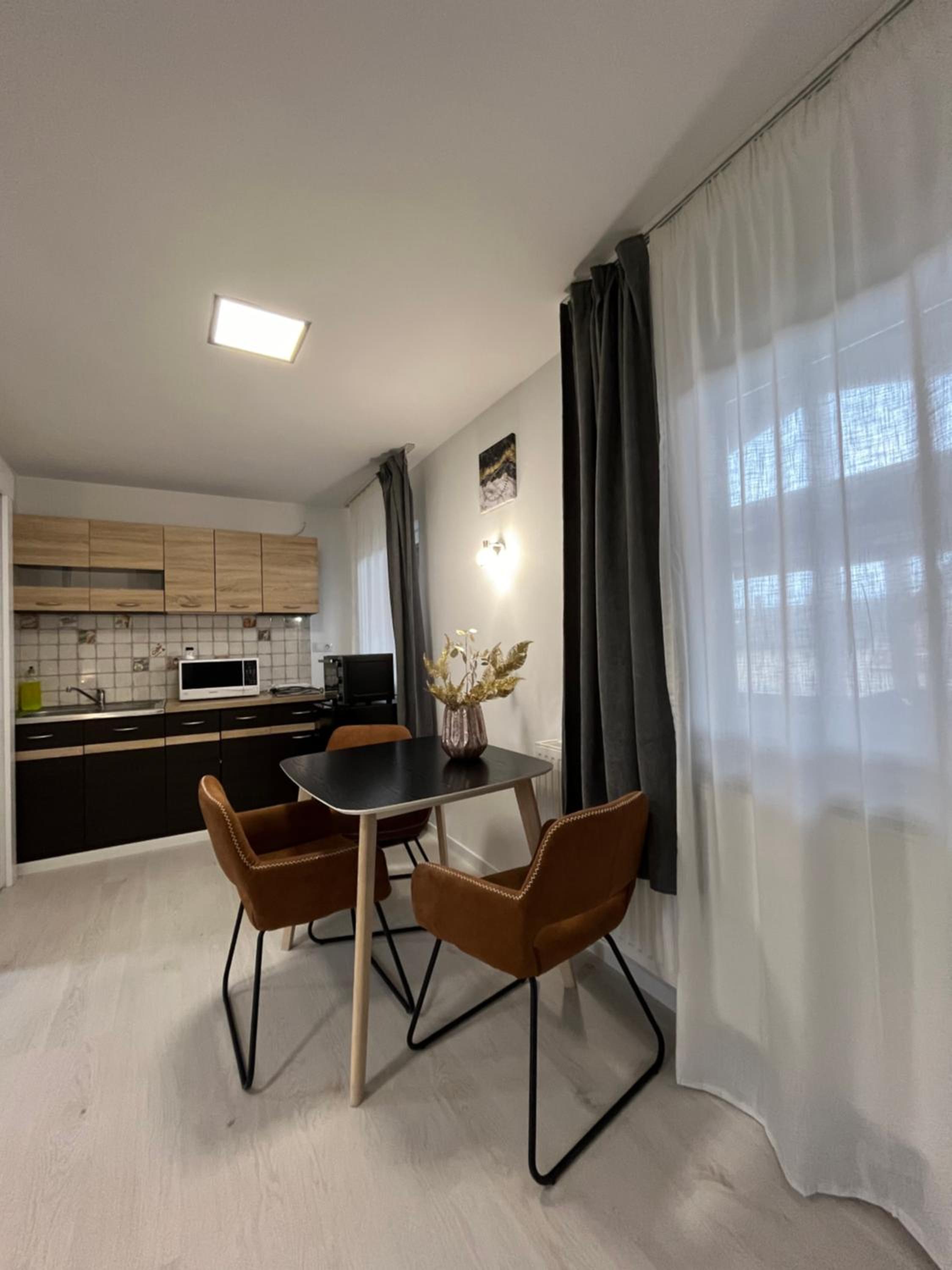 Sweet Life Wellness Apartments