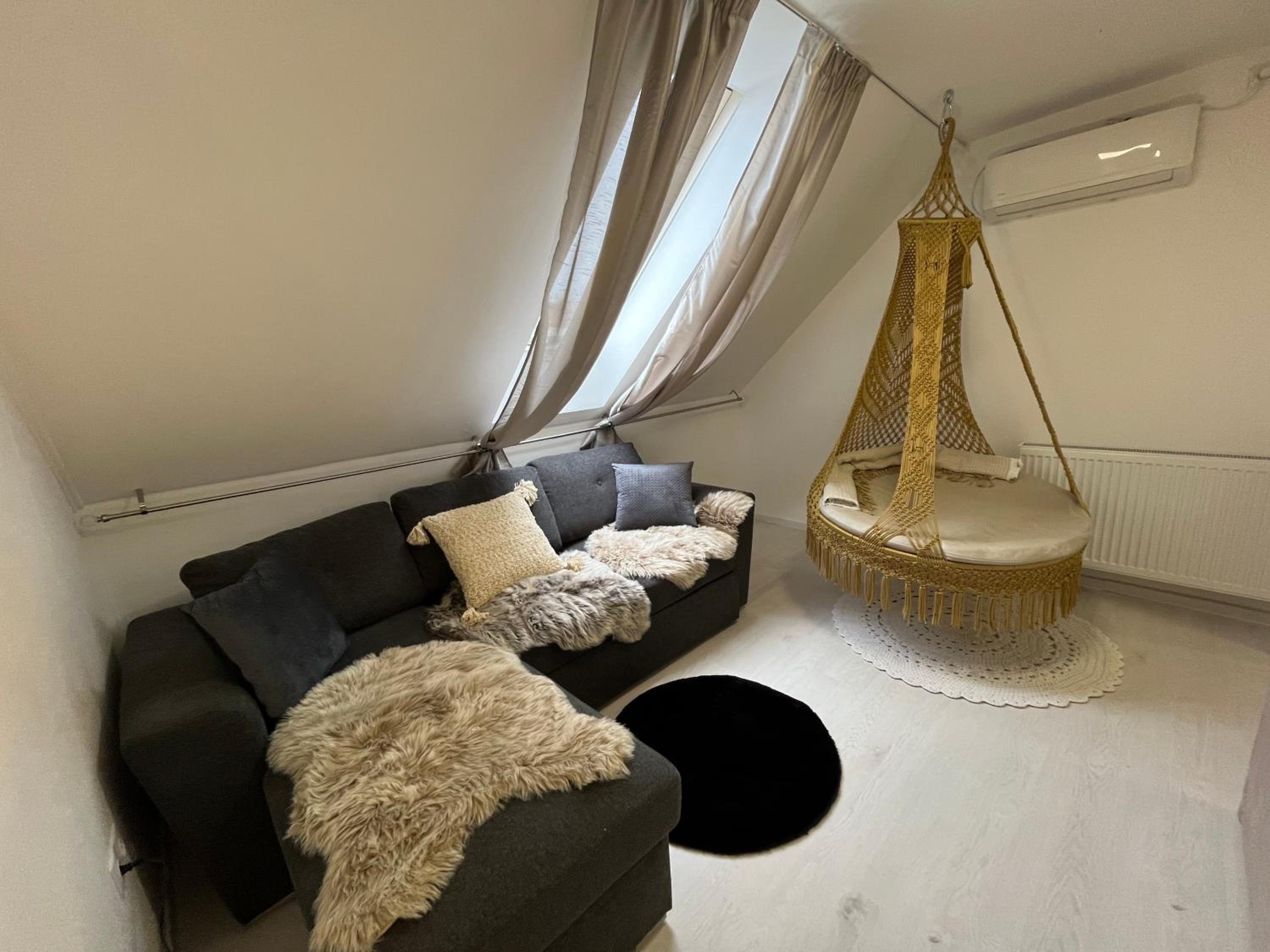 Sweet Life Wellness Apartments