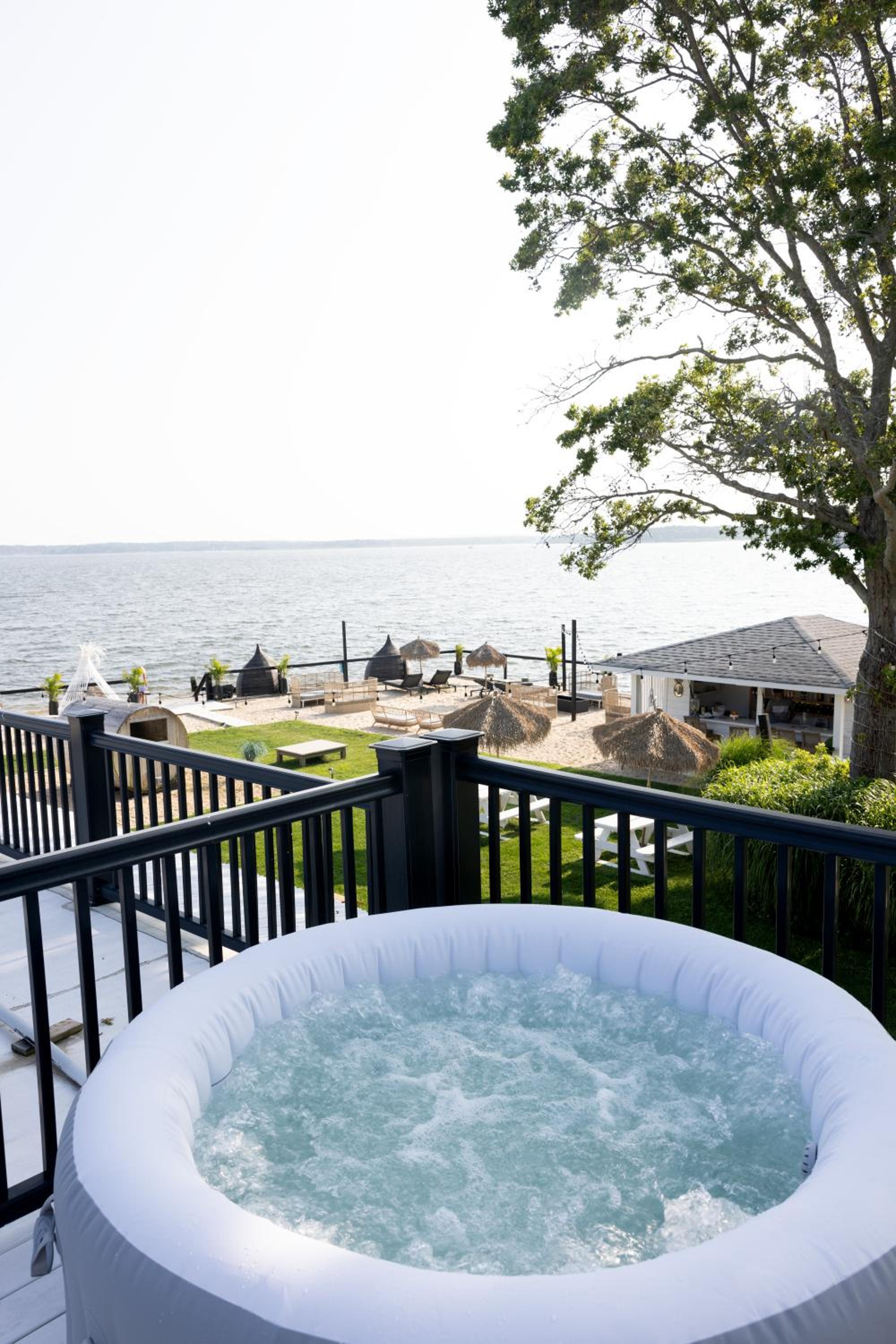 Aqua by American Beech - Adults Only