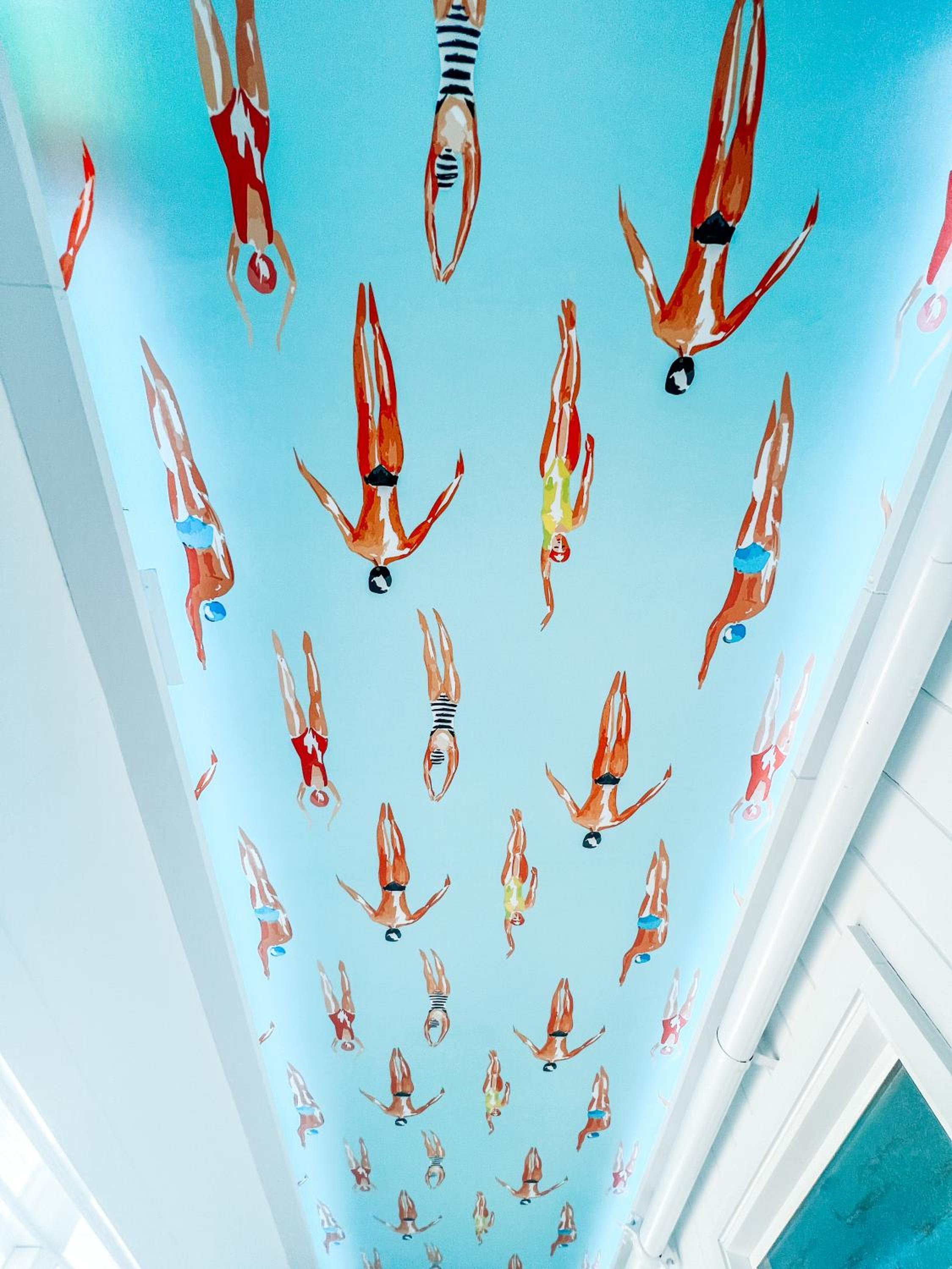Aqua by American Beech - Adults Only