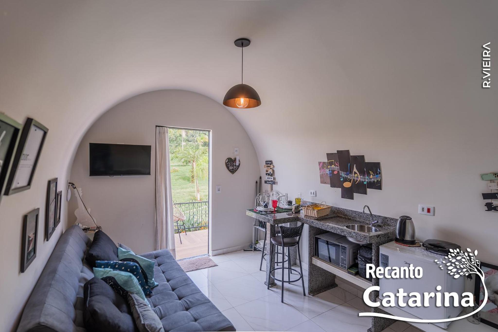 Recanto Catarina