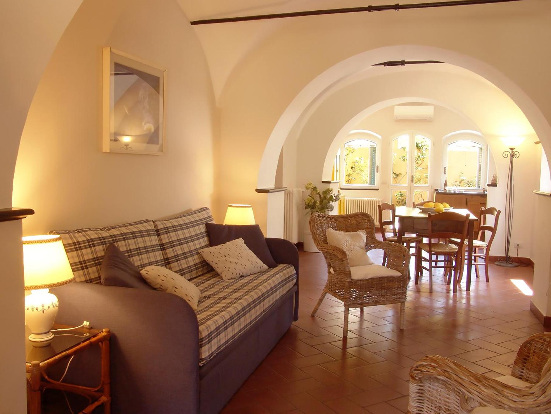 Villanova Apartments - Nature & Wellness