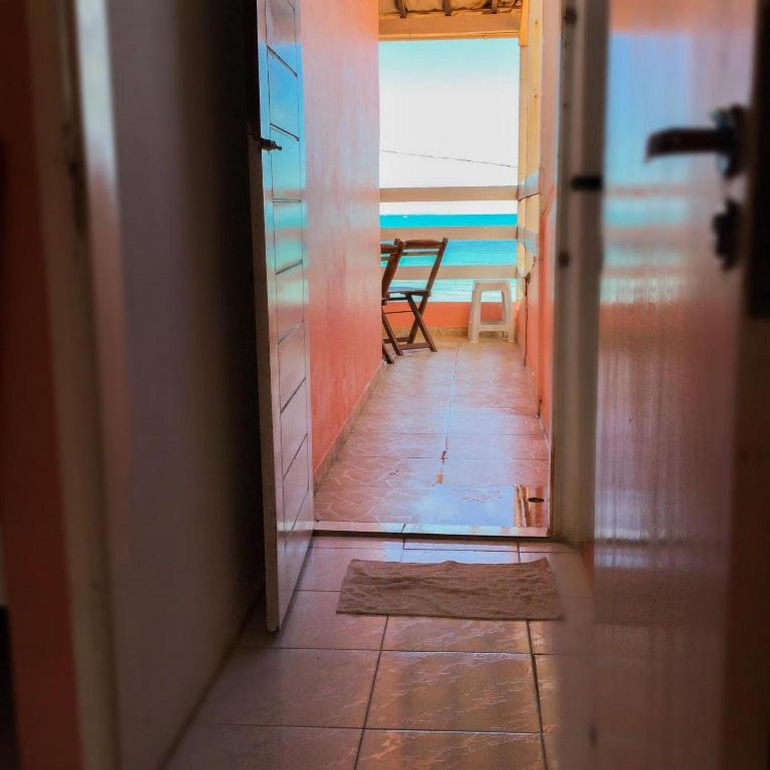 B&B Beach House Pousada Exclusiva pés na água Pontal do Peba única em Alagoas