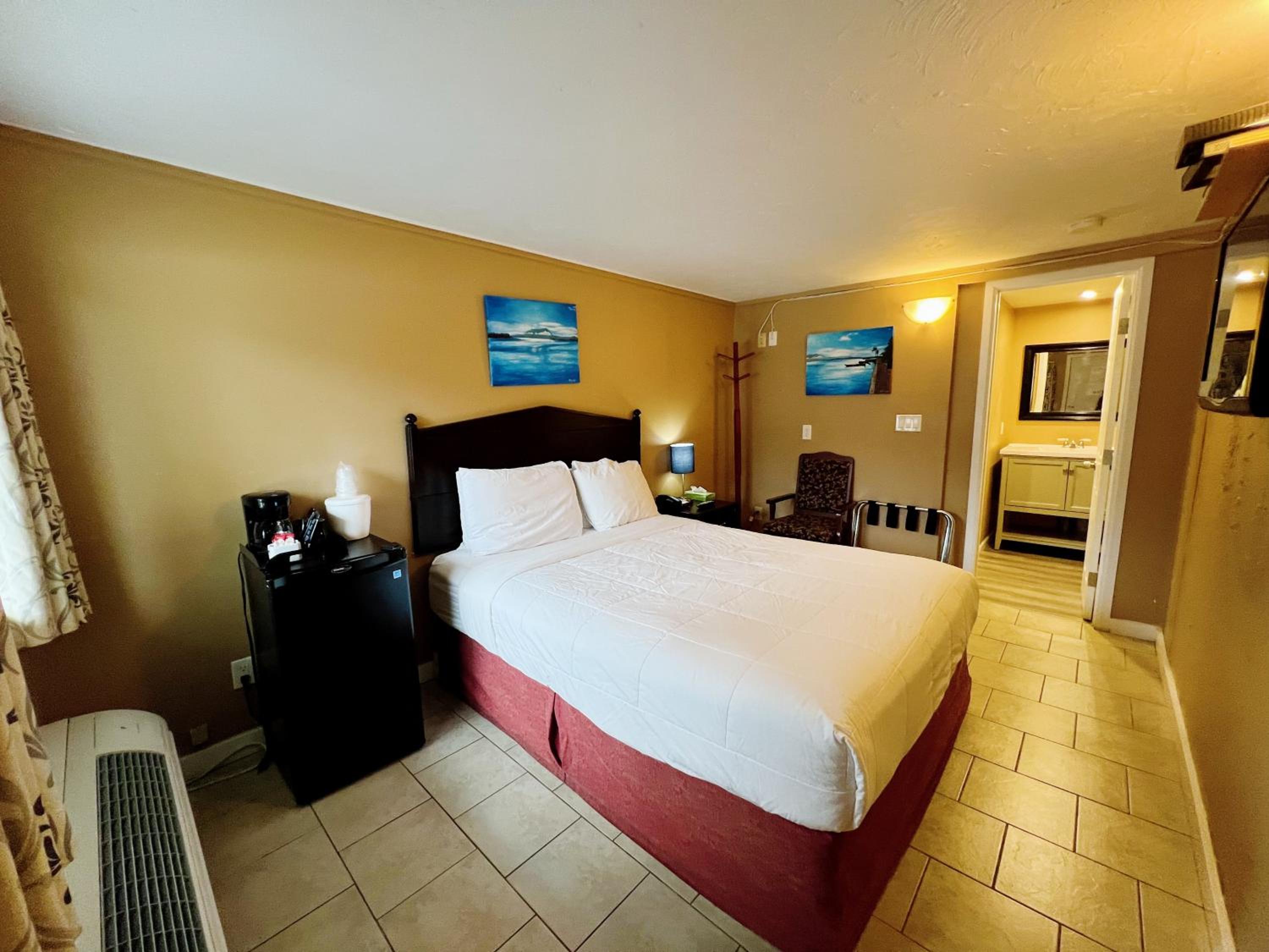 Villa Motel