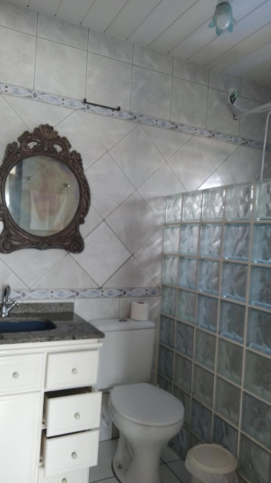 Olhar da Barra Hospedagem - Casa Branca