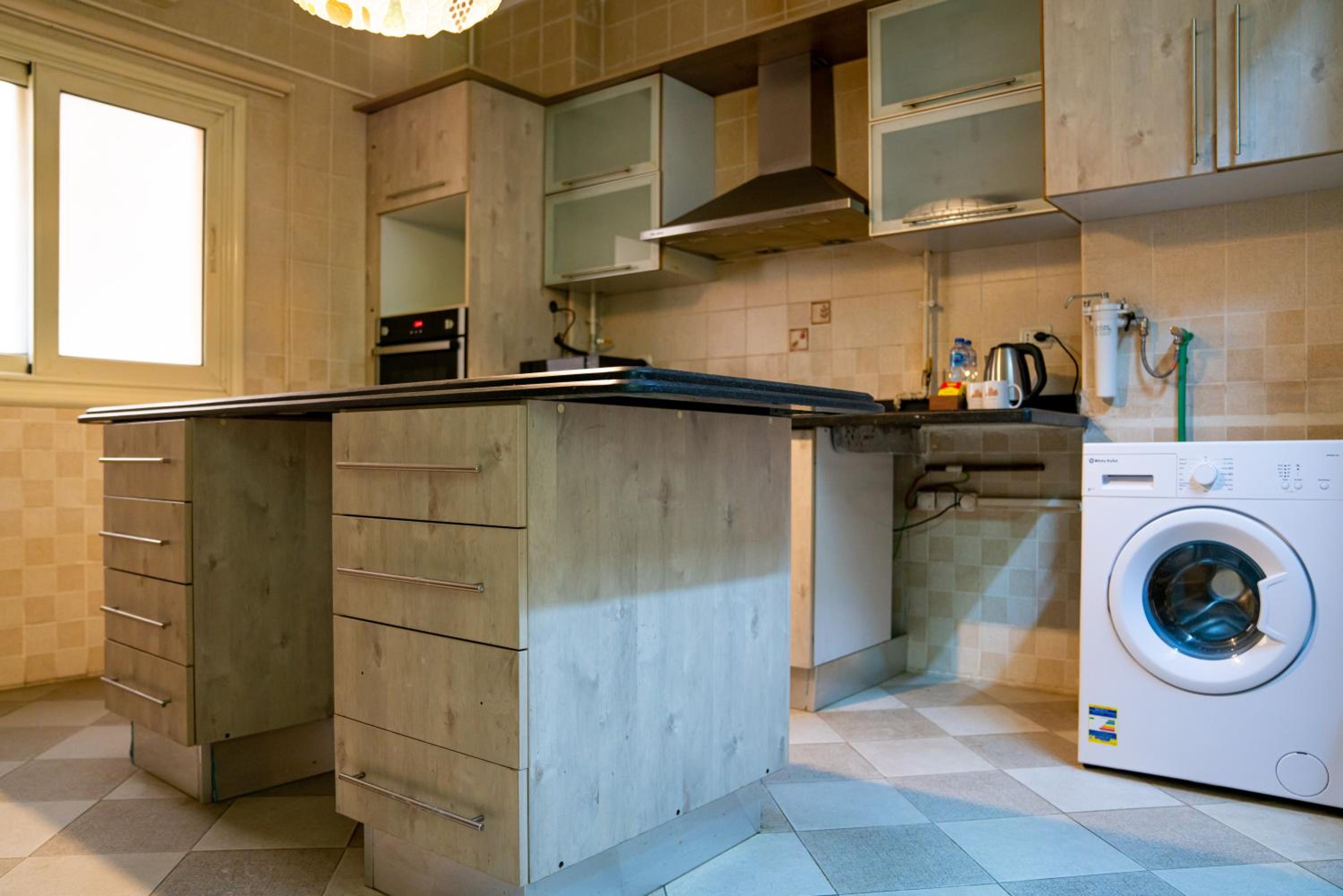 Garden Suites by Elegant Hospitality