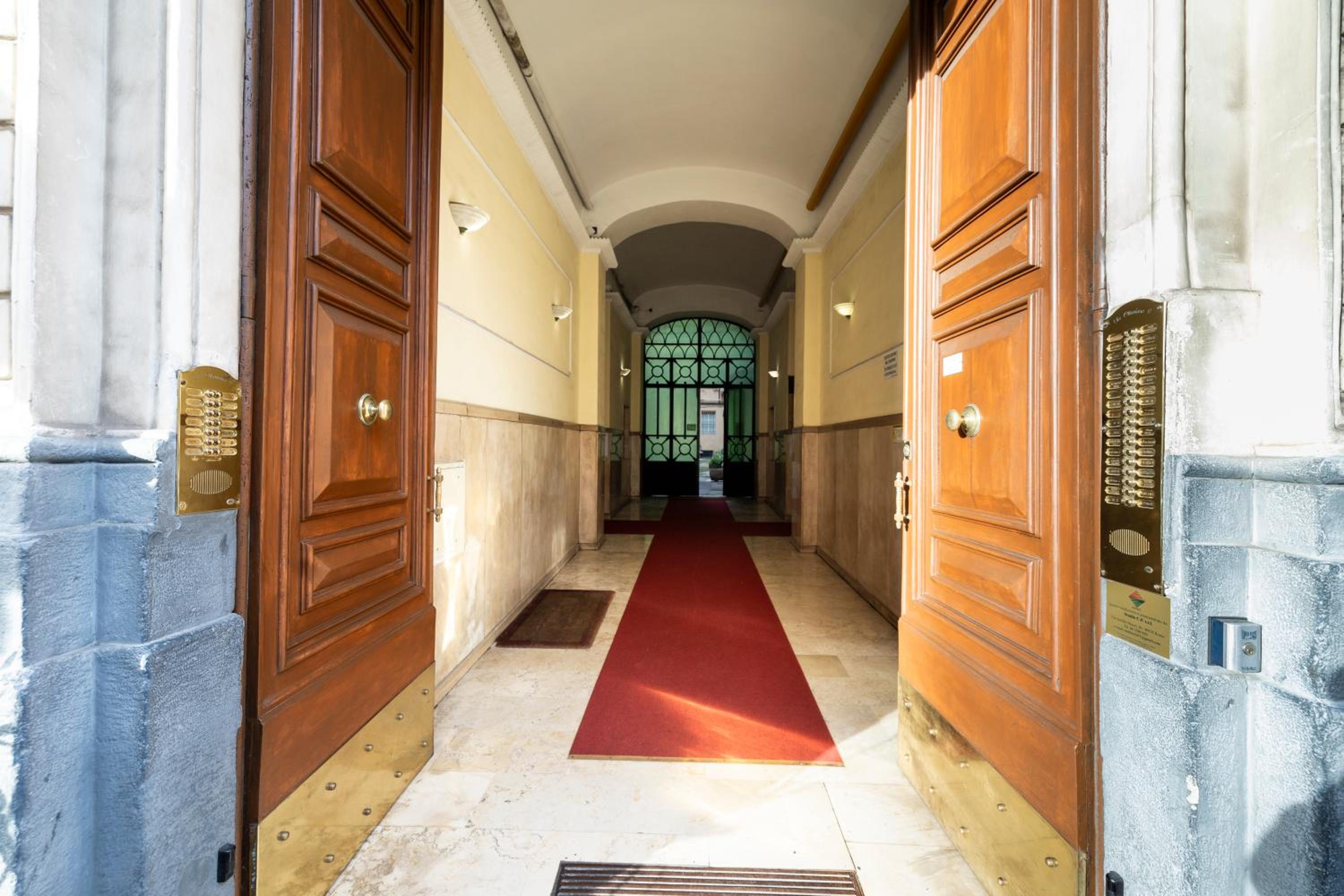 La Cupola Apartment