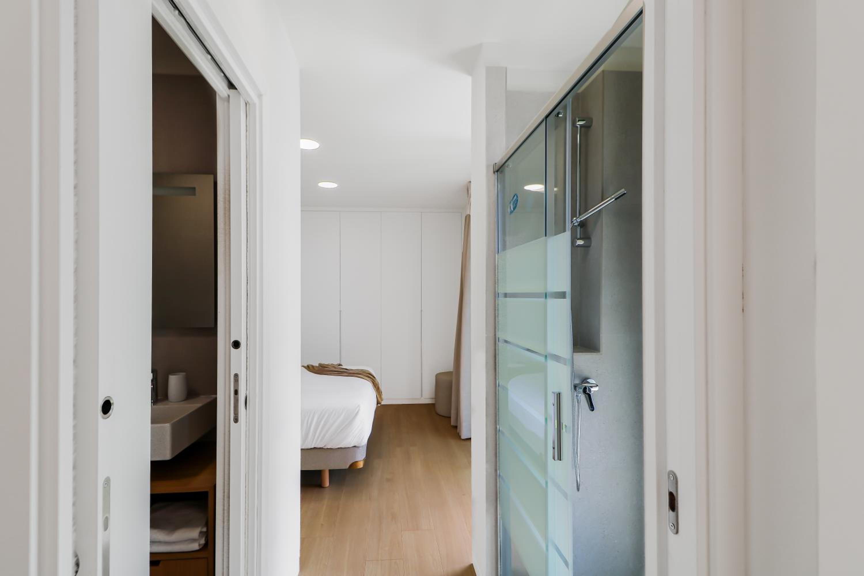 Paraisos de Agaete Penthouse Views