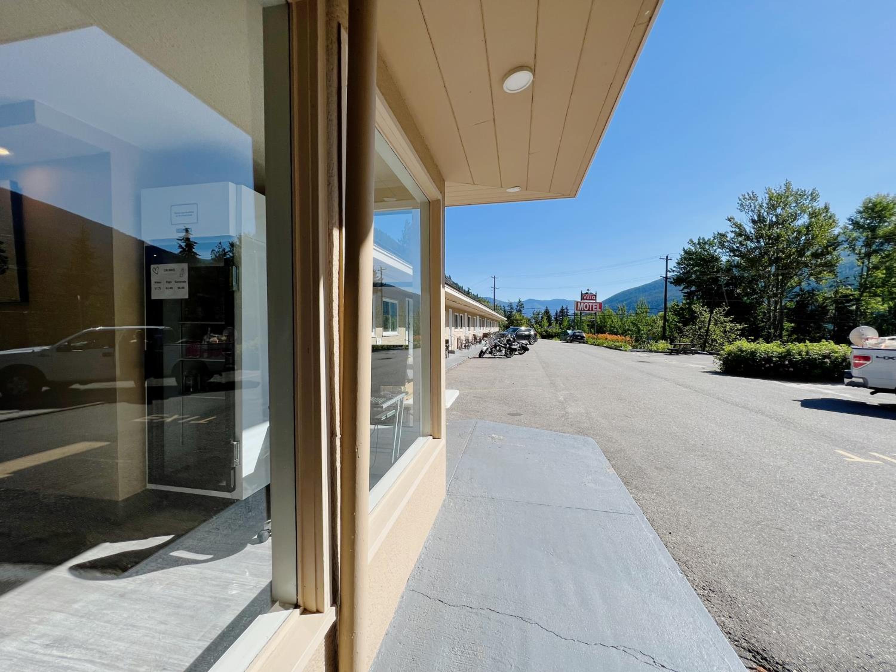 Villa Motel