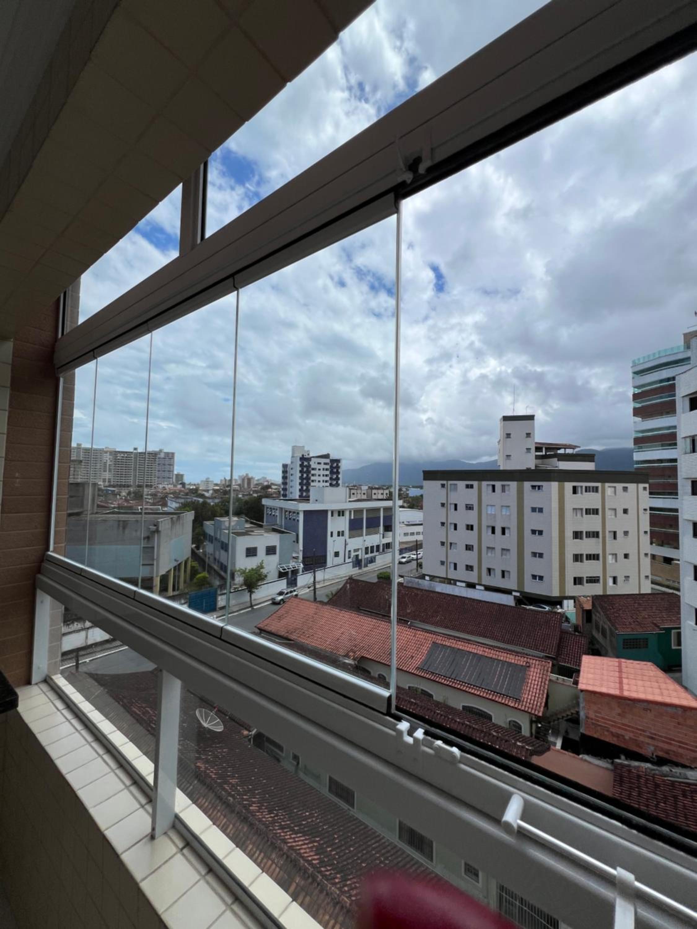 Nosso refúgio espera por você!