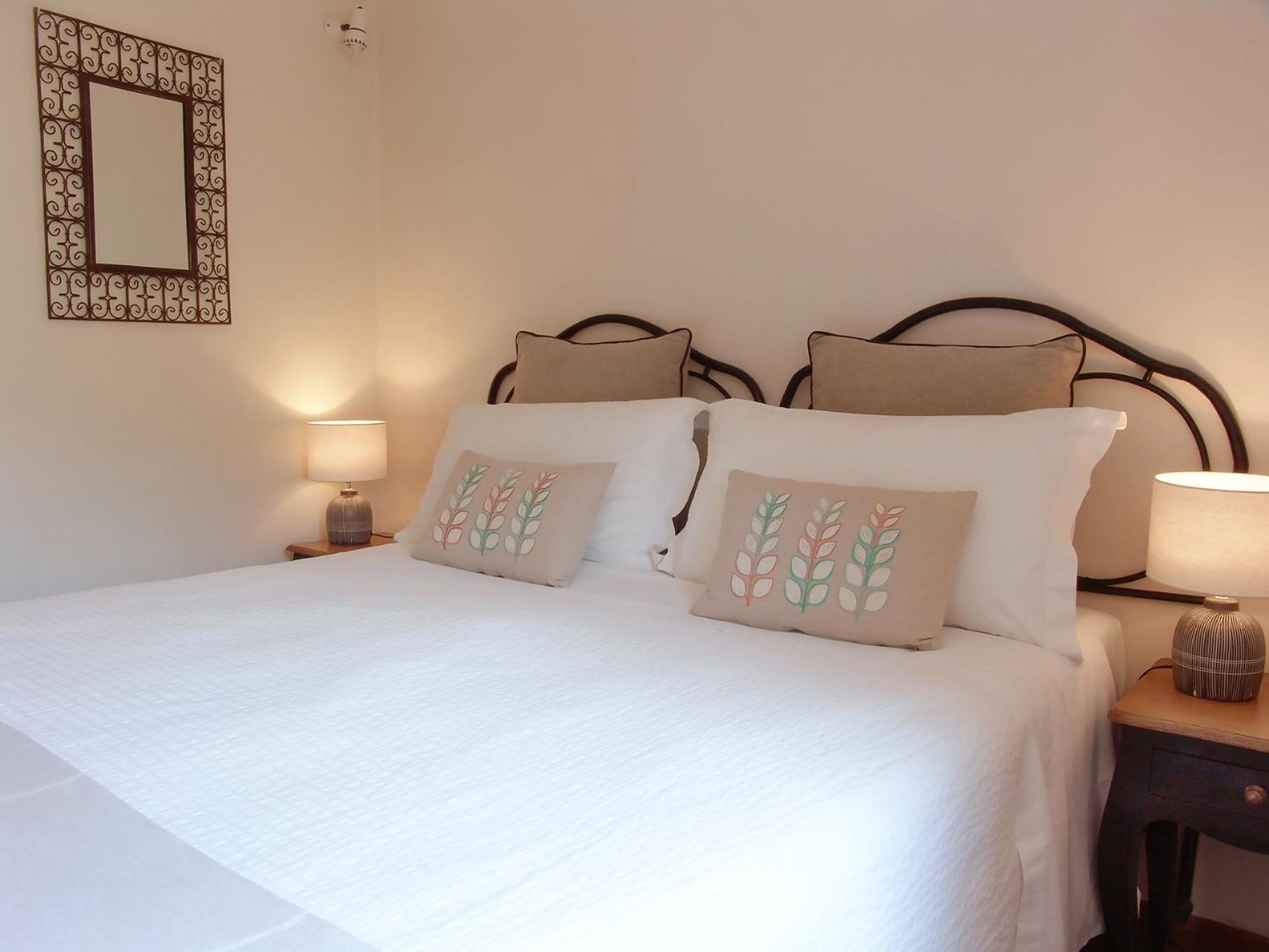 Villanova Apartments - Nature & Wellness