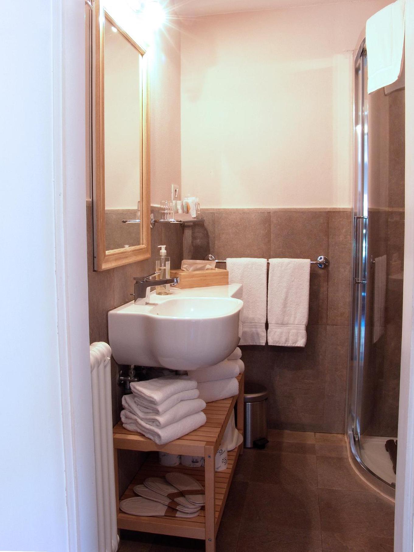 Villanova Apartments - Nature & Wellness