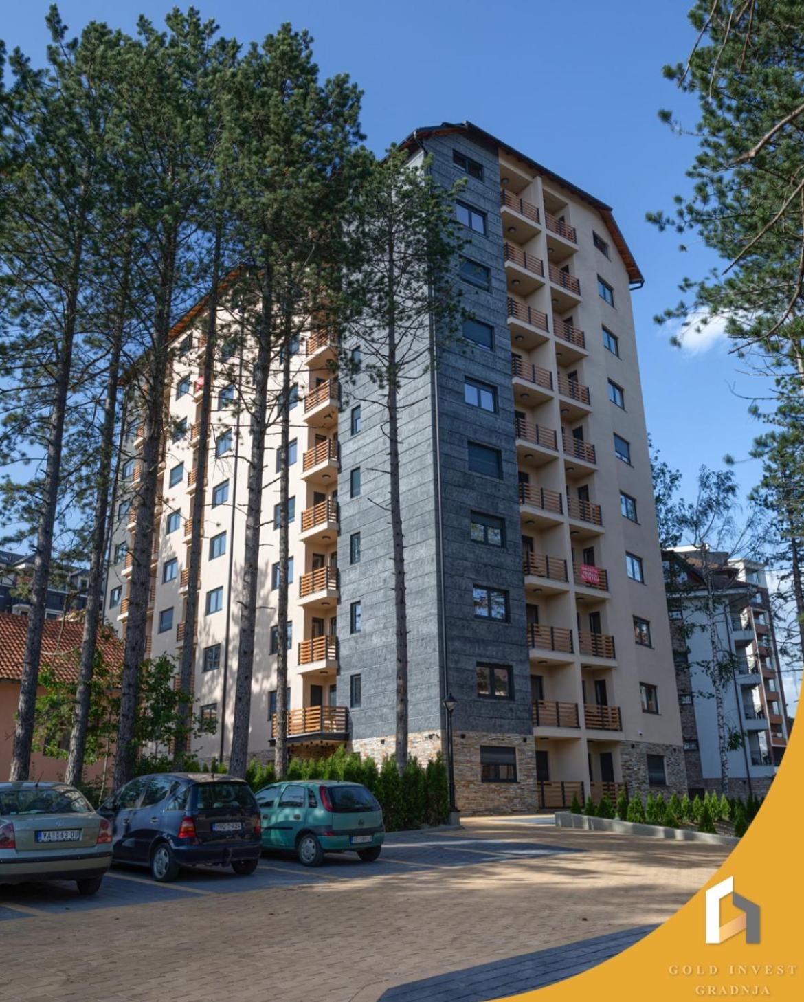 Apartman Limun Zut view 4