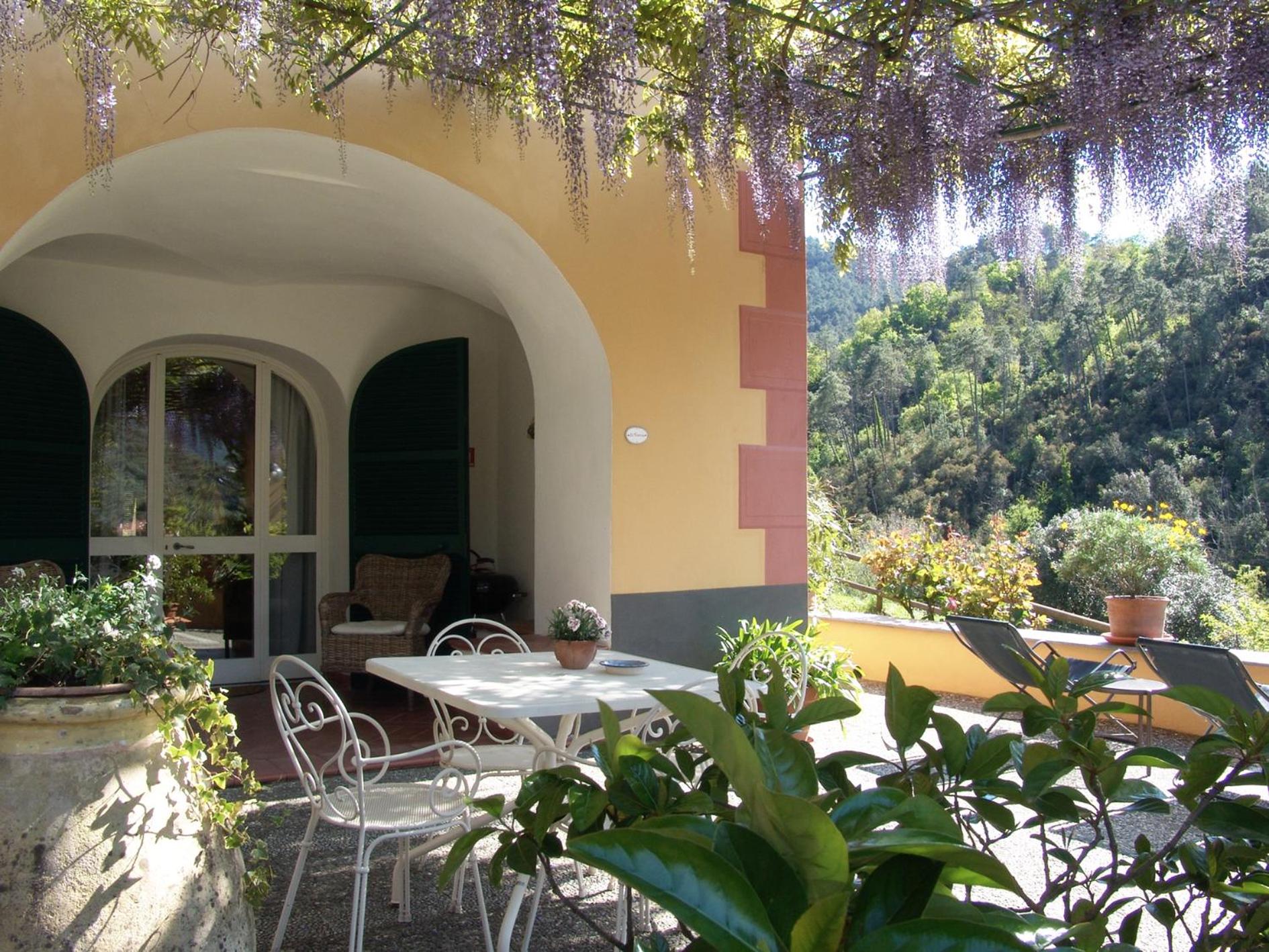 Villanova Apartments - Nature & Wellness