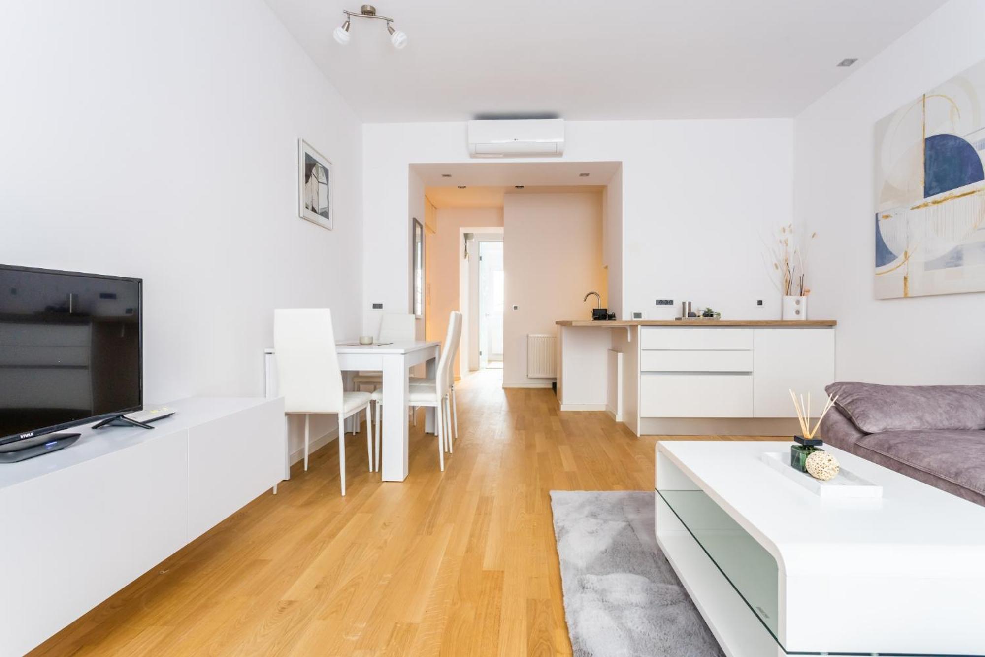 Apartment Nevena By Blue Apartments photo 3