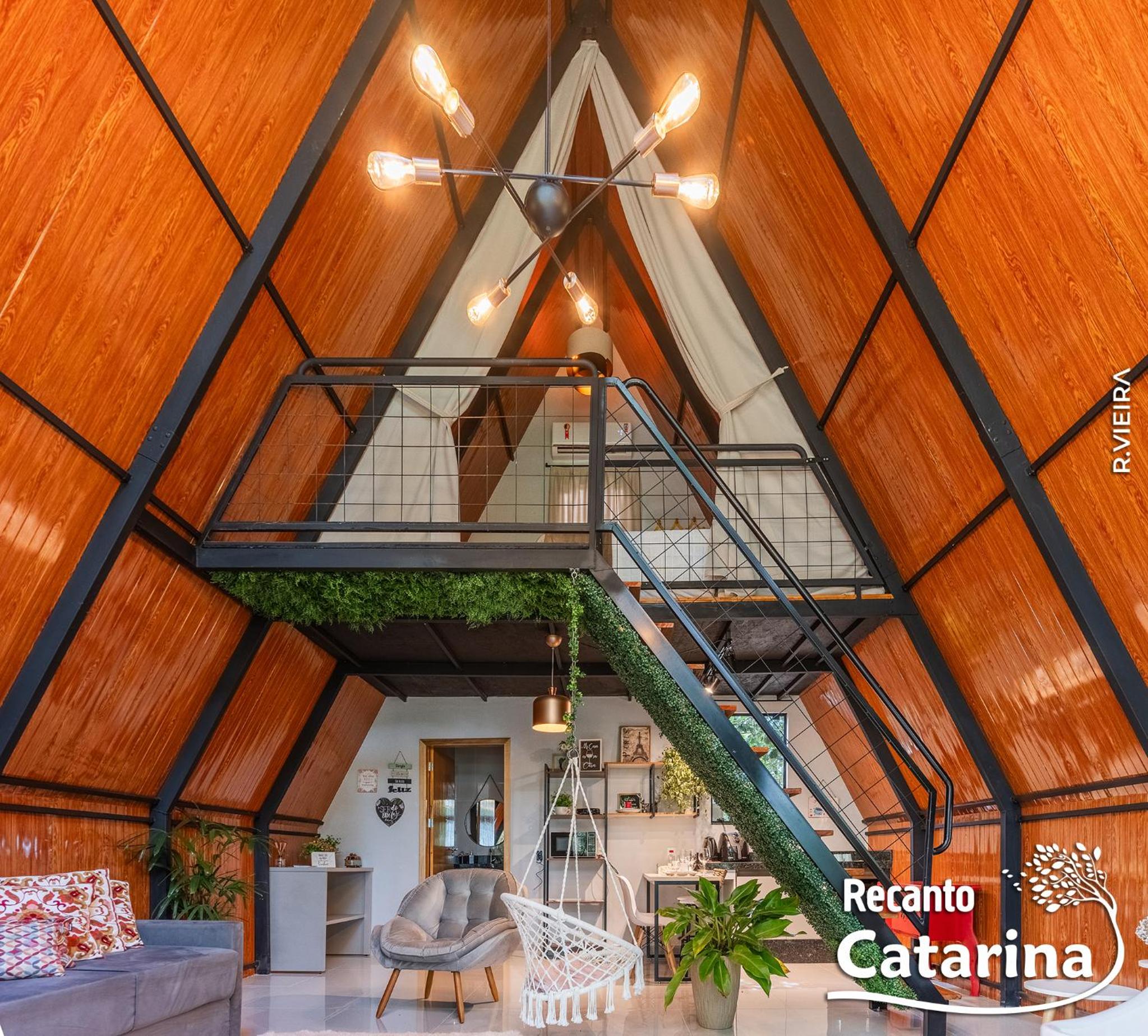 Recanto Catarina