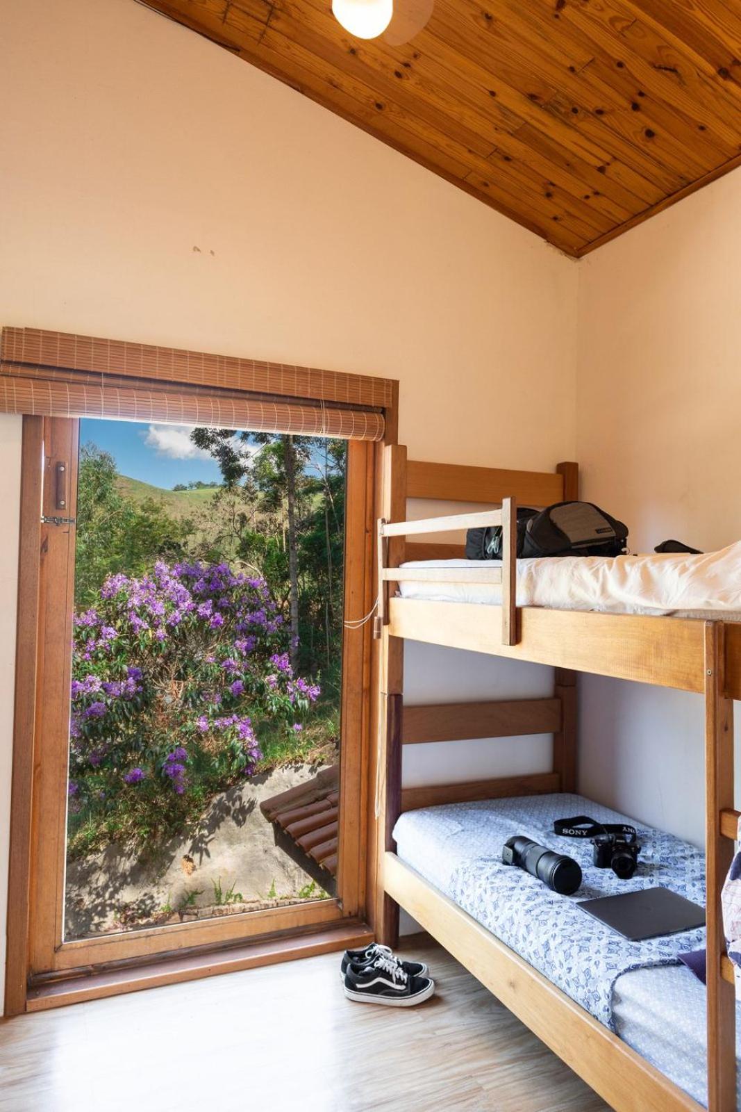 Casa INTI Refugio Romantico Pague duas noites minimo e a terceira e brinde, menos feriados