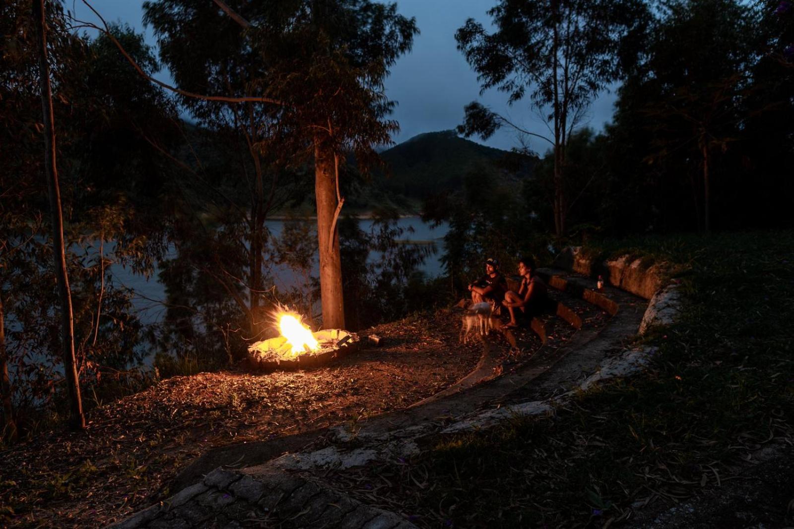 Casa INTI Refugio Romantico Pague duas noites minimo e a terceira e brinde, menos feriados