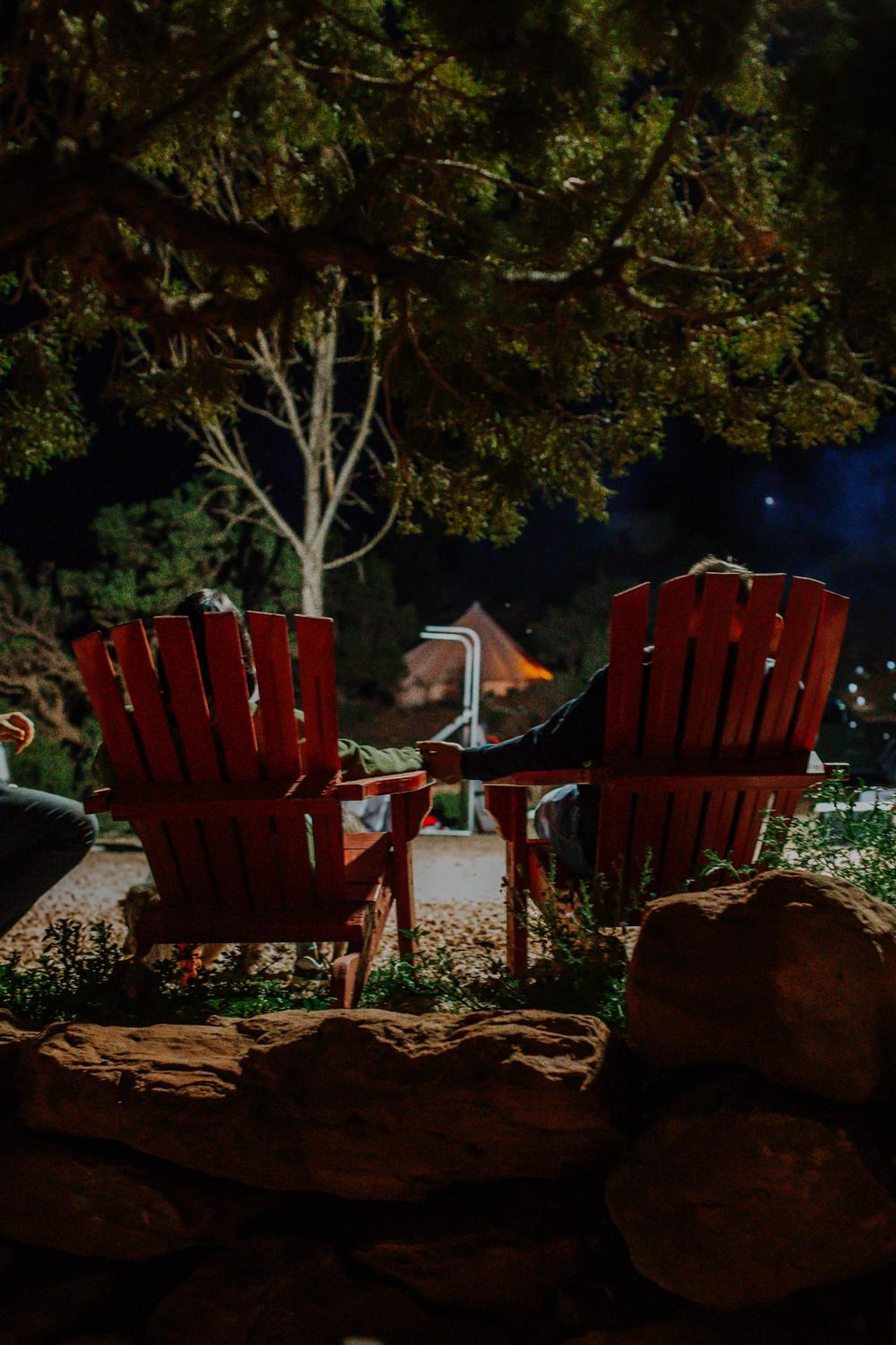 Zion Glamping Adventures - Property Image 8