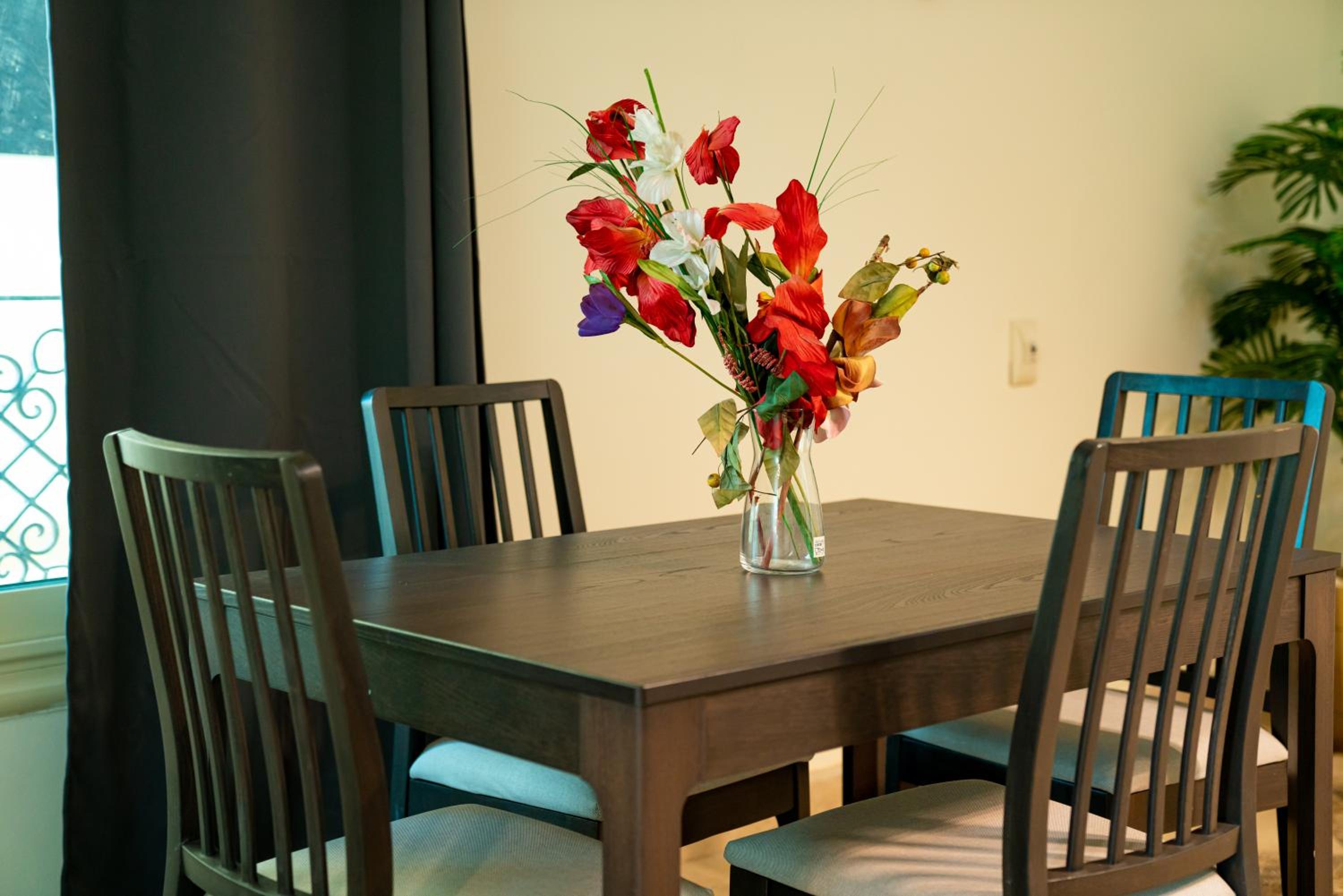 Garden Suites by Elegant Hospitality