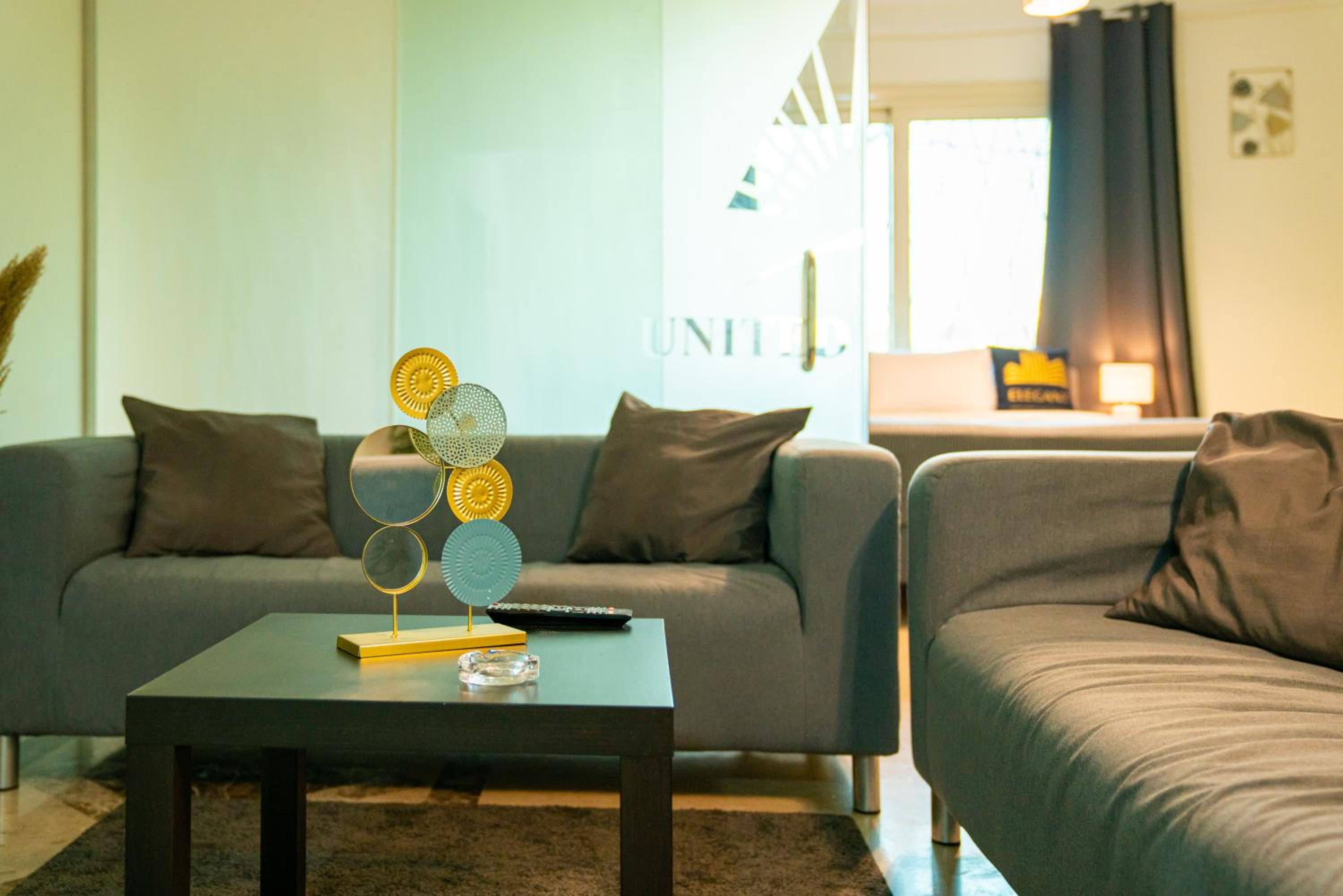 Garden Suites by Elegant Hospitality