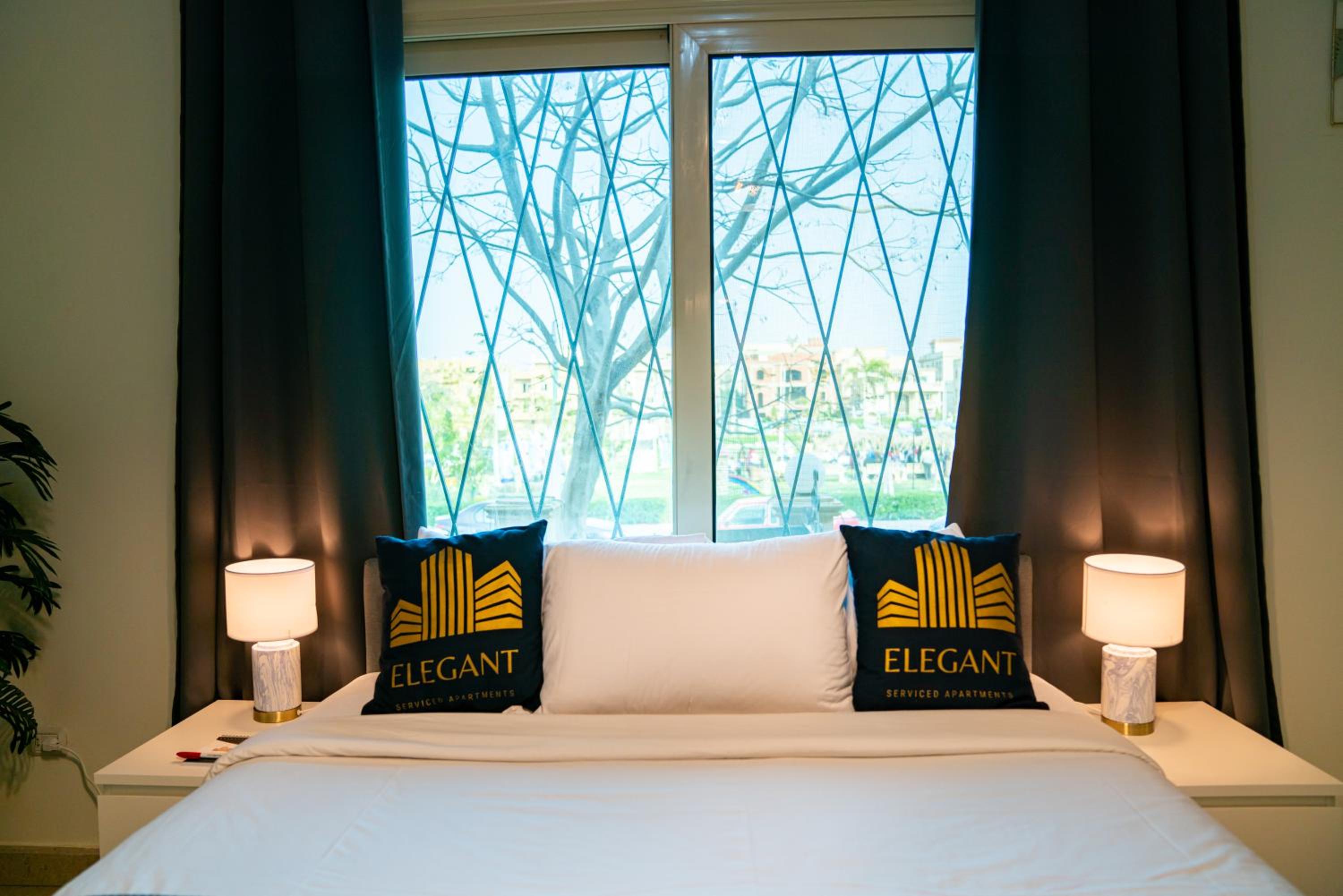 Garden Suites by Elegant Hospitality