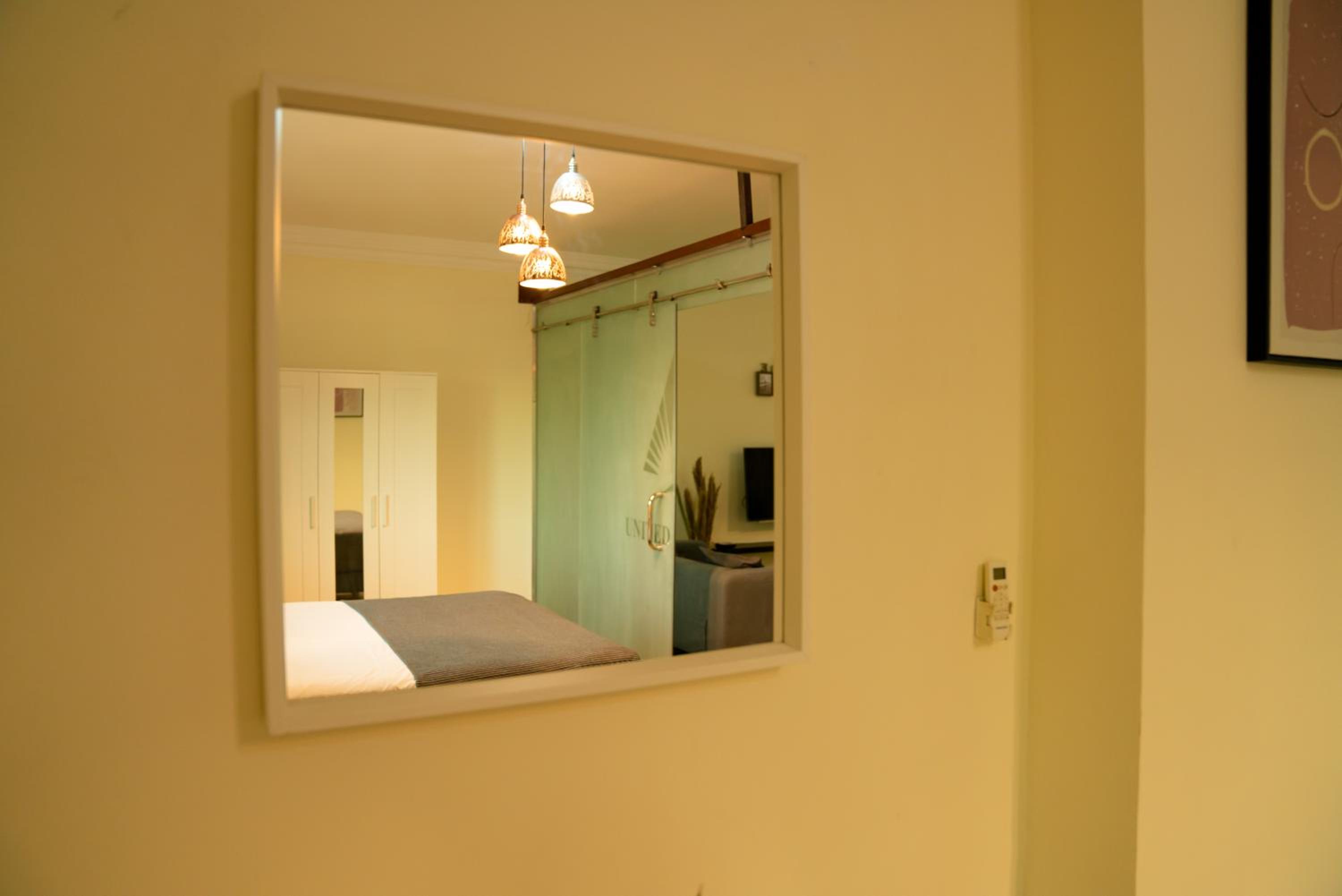Garden Suites by Elegant Hospitality